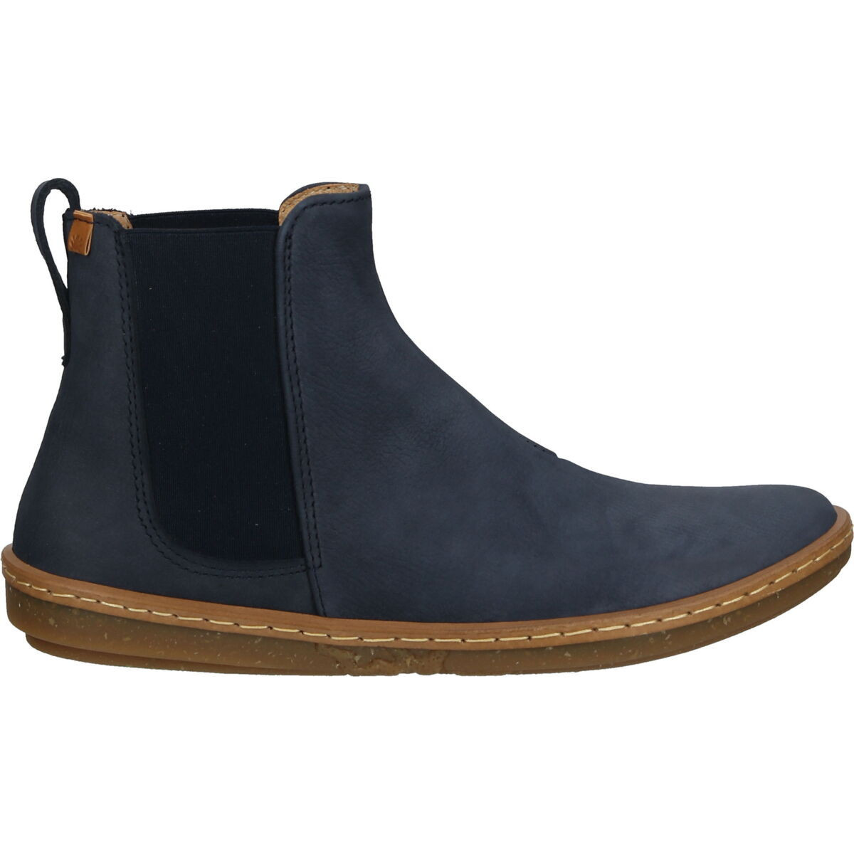 El Naturalista  Stiefelette  Modrá