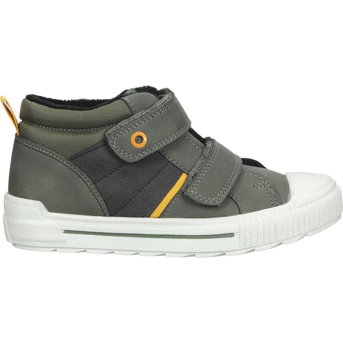 S.Oliver  Sneaker  Zelená