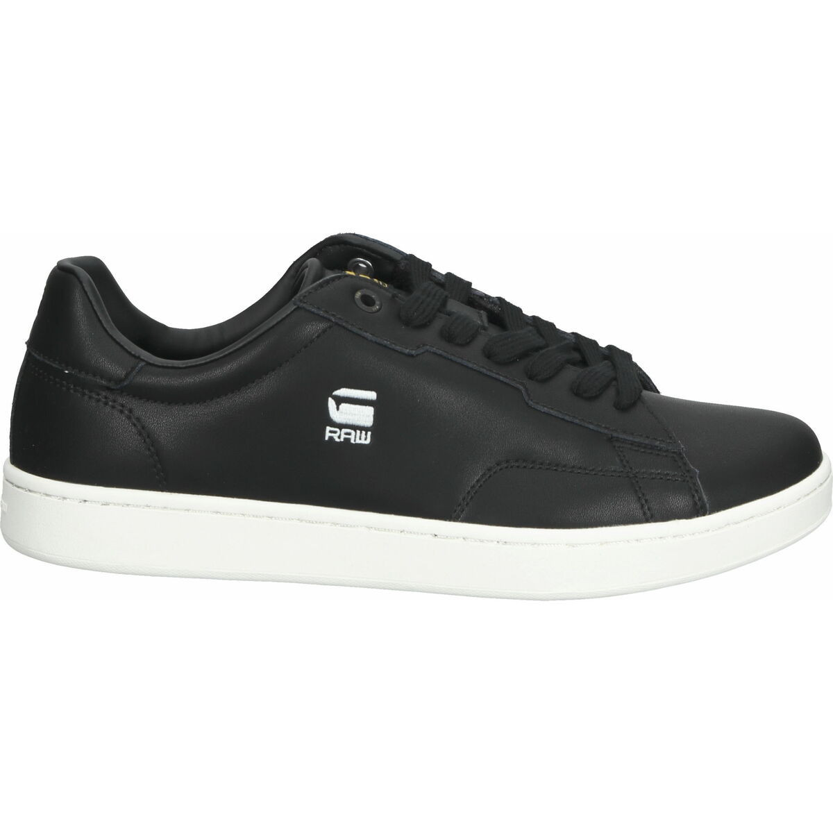 G-Star Raw  Sneaker  Černá