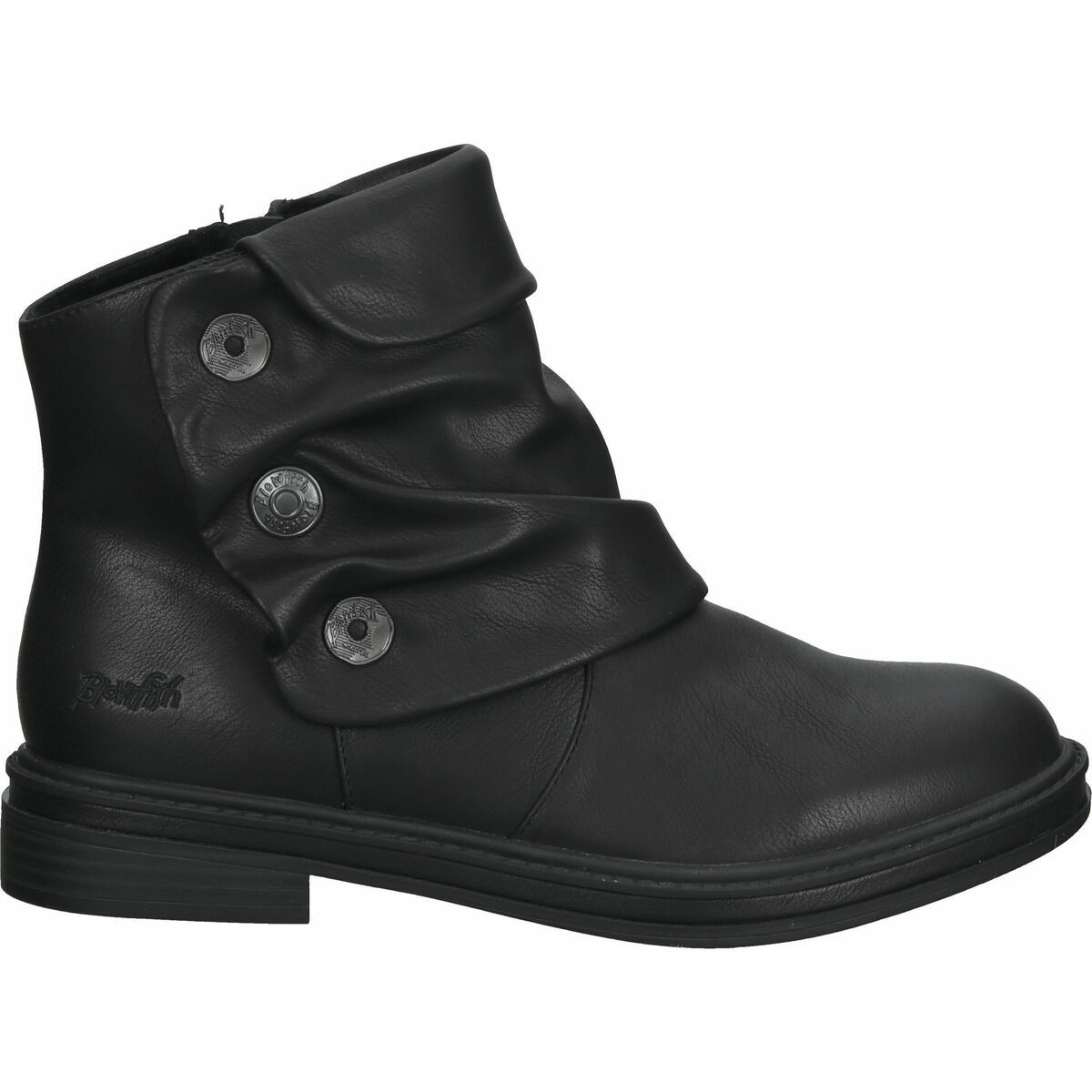 Blowfish Malibu  Stiefelette  Černá