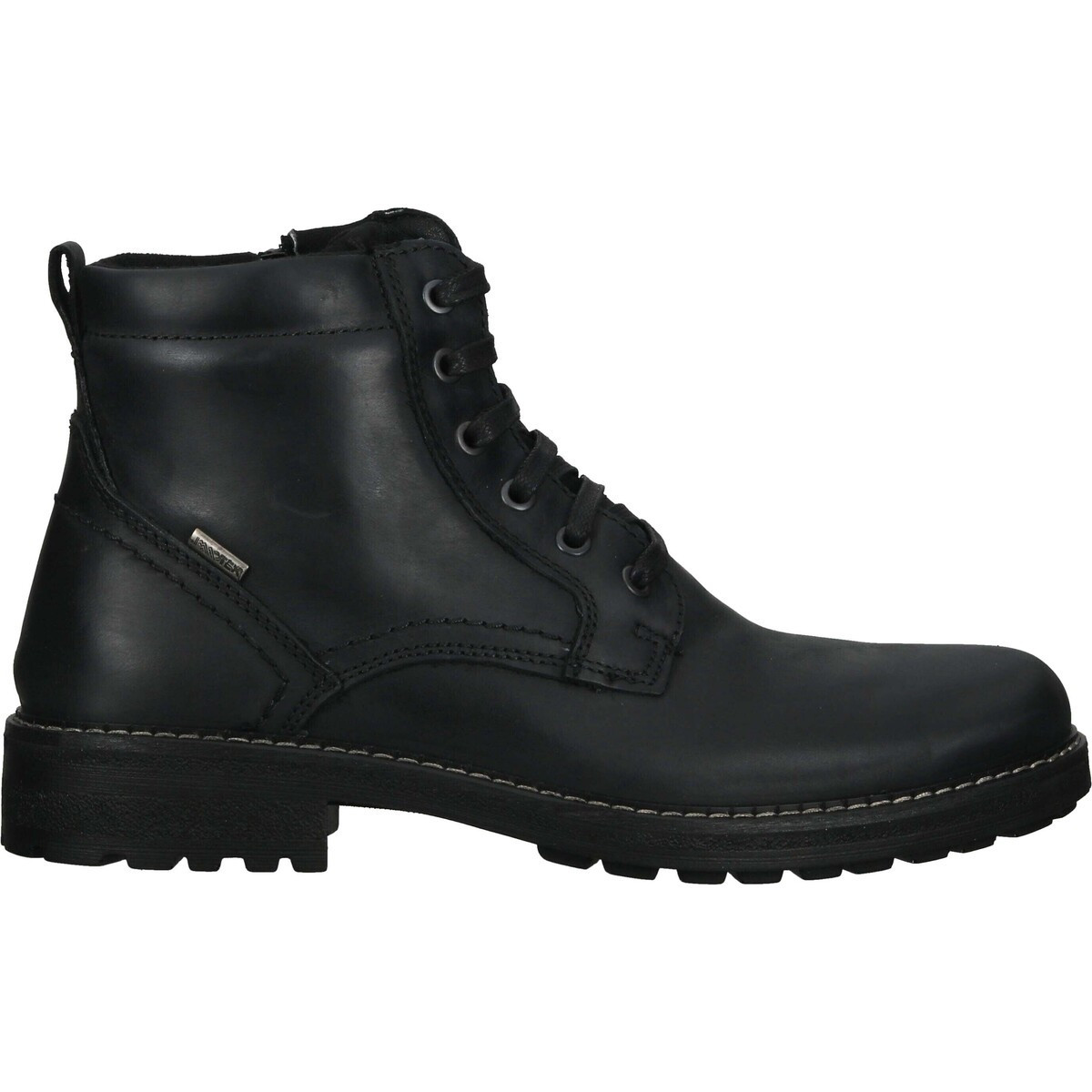 Imac  Stiefelette  Černá