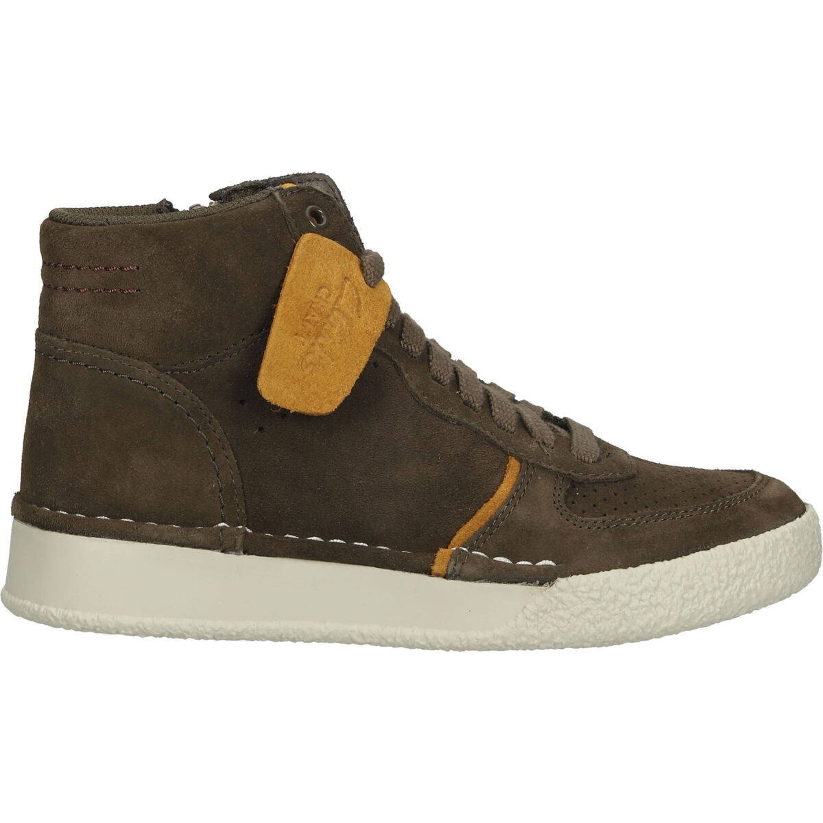 Clarks  Sneaker  Zelená