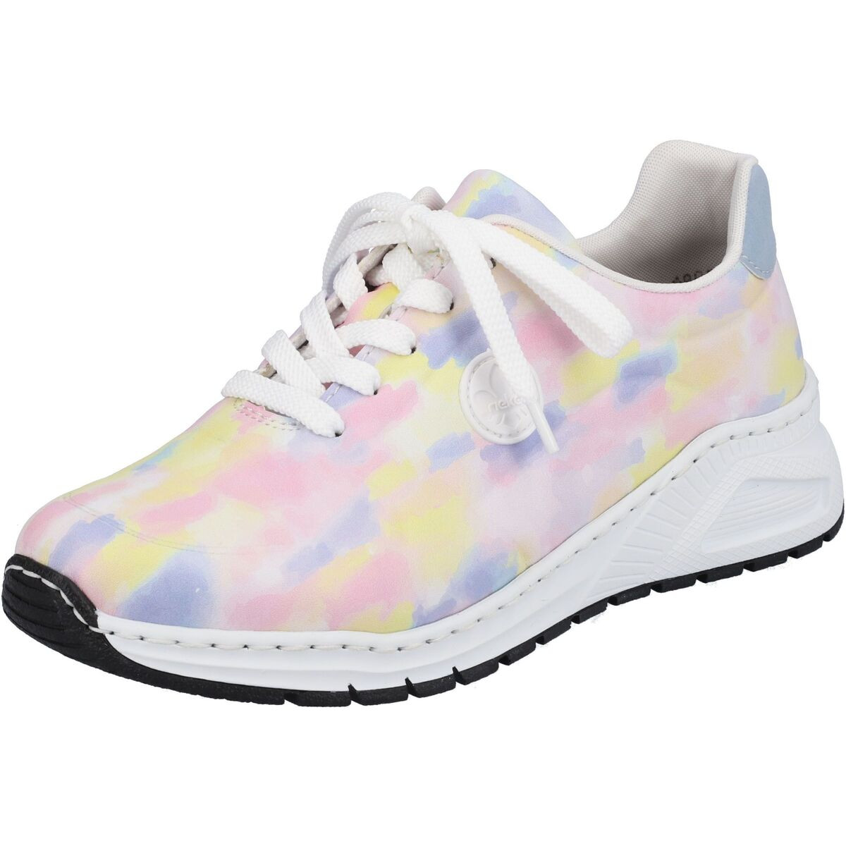 Rieker  Sneaker  ruznobarevne