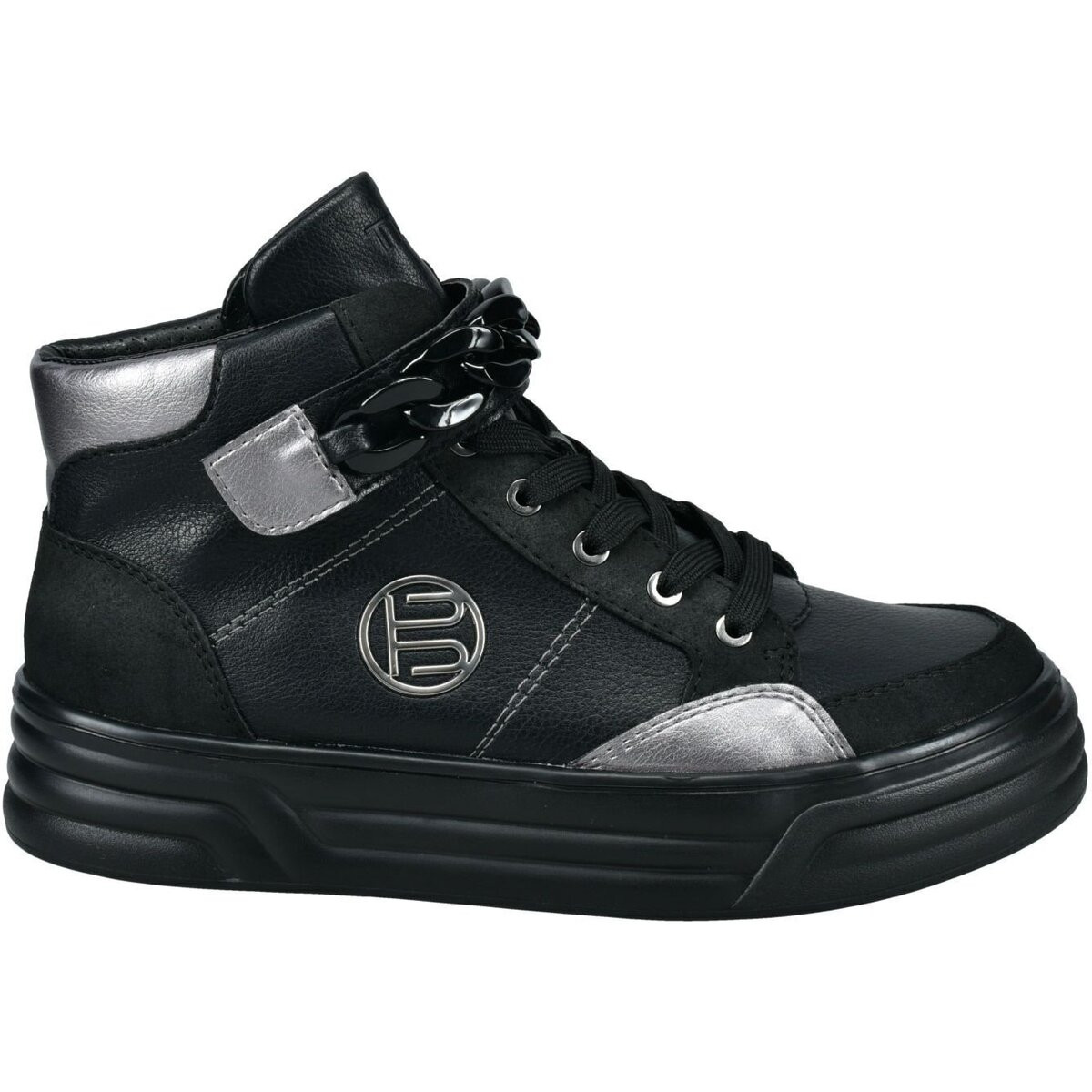 Bagatt  Sneaker  Černá