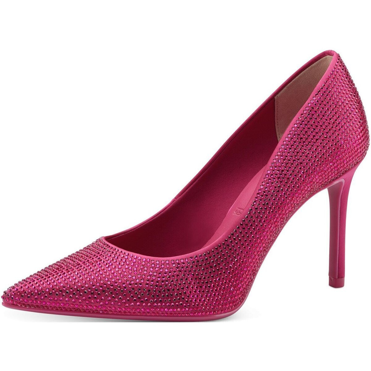 Tamaris Pumps Růžová