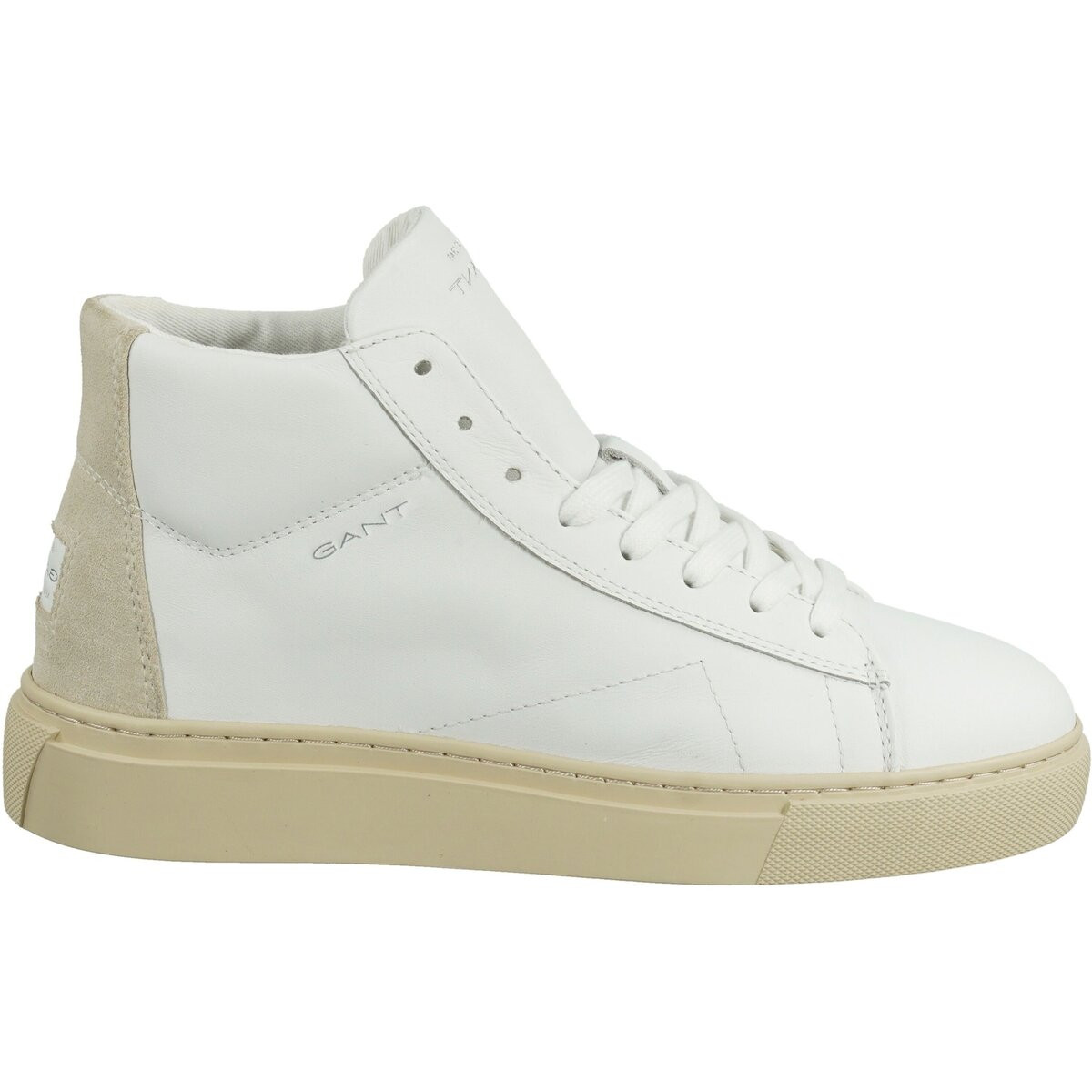 Gant  Sneaker  Béžová