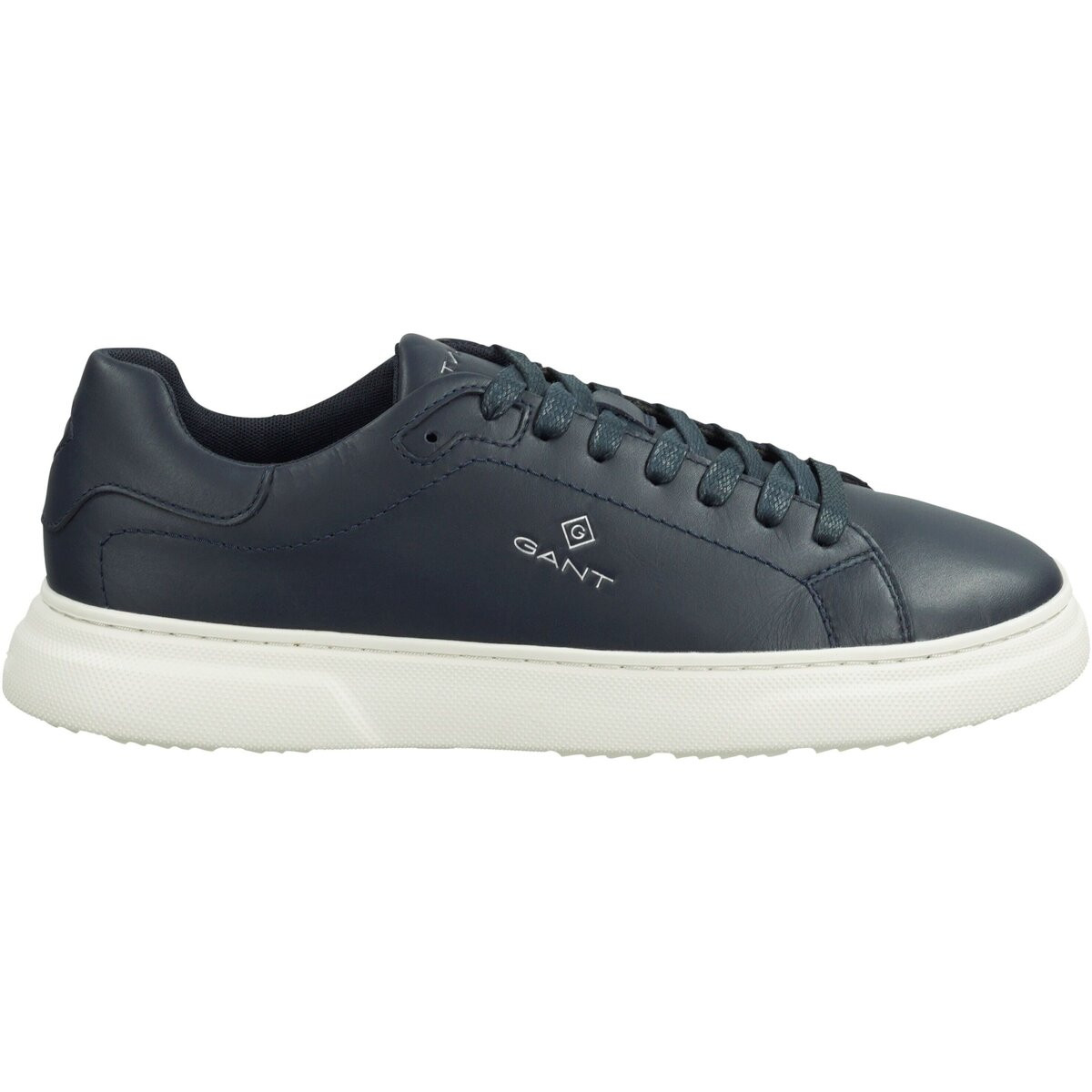 Gant  Sneaker  Modrá