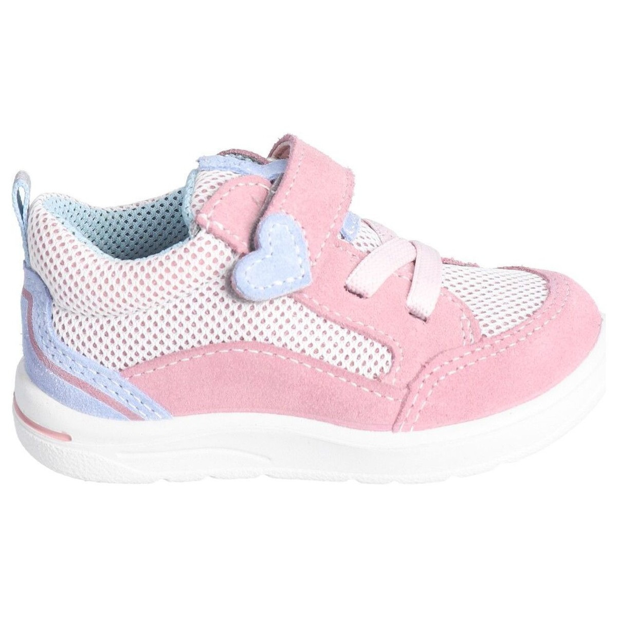 Pepino  Sneaker  Růžová