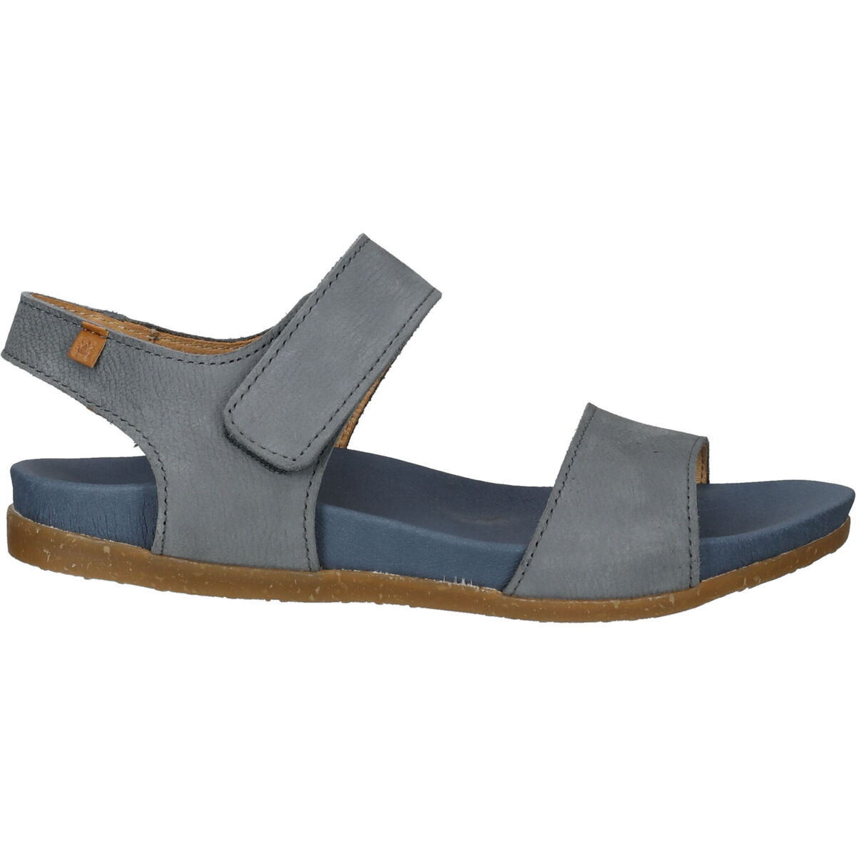 El Naturalista  Sandalen  Modrá