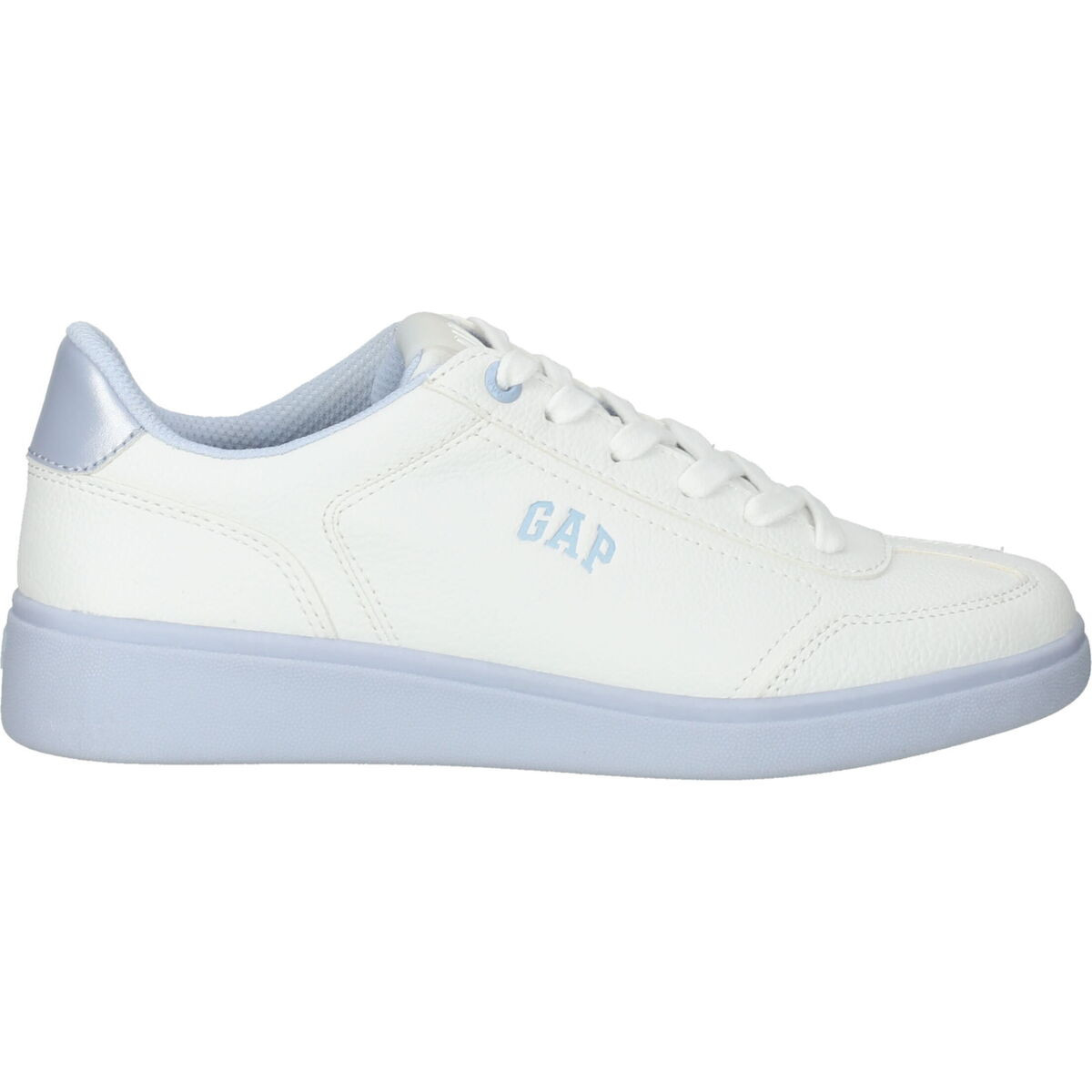 Gap  Sneaker  Modrá