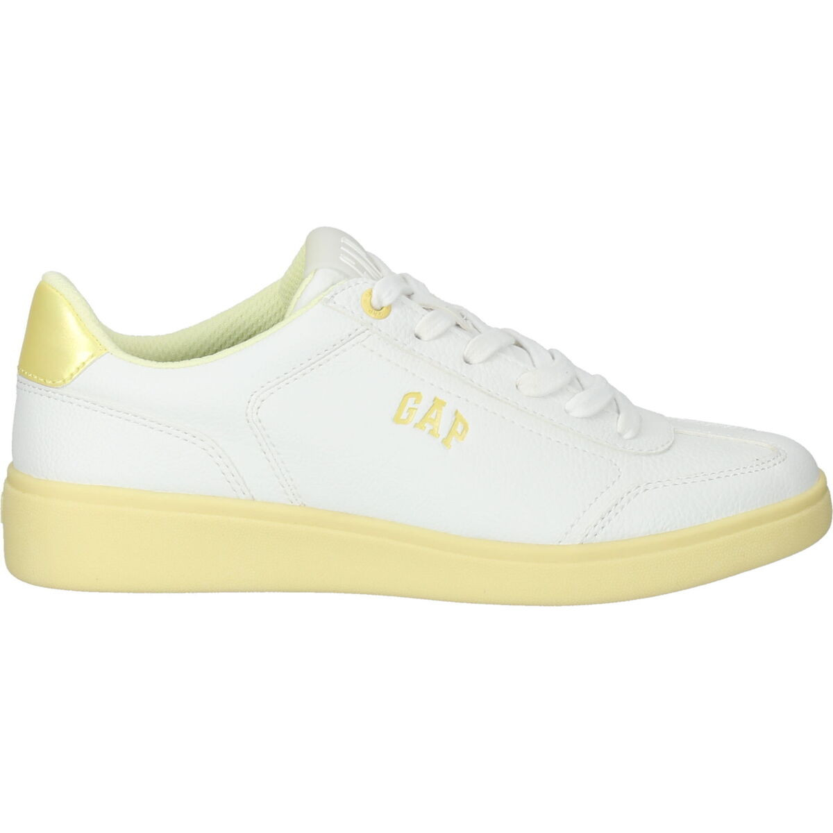 Gap  Sneaker  Bílá