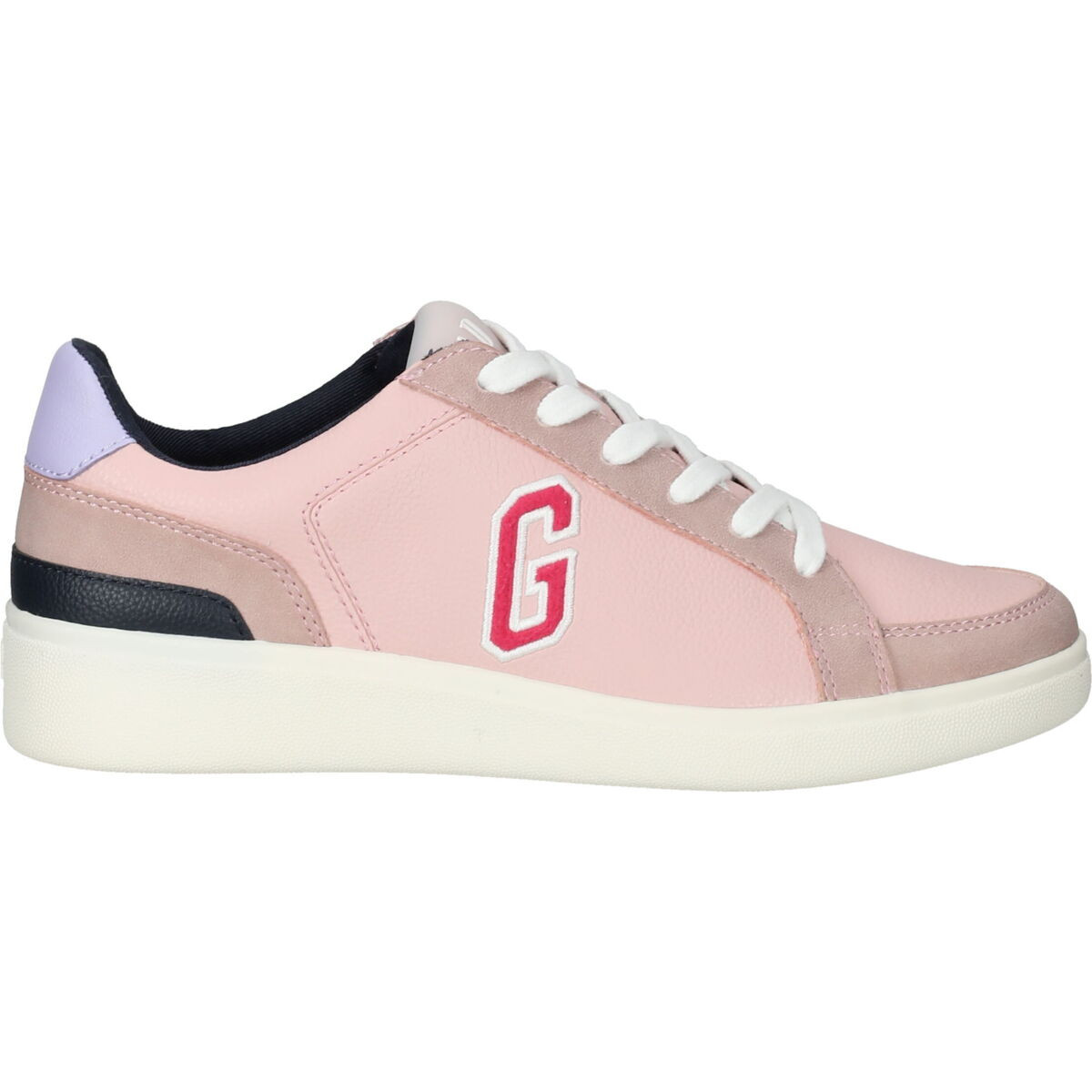 Gap  Sneaker  Růžová