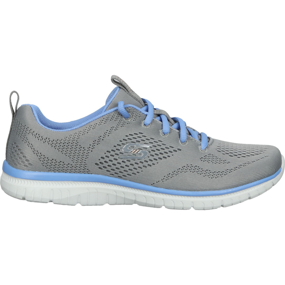 Skechers  Sneaker  Šedá