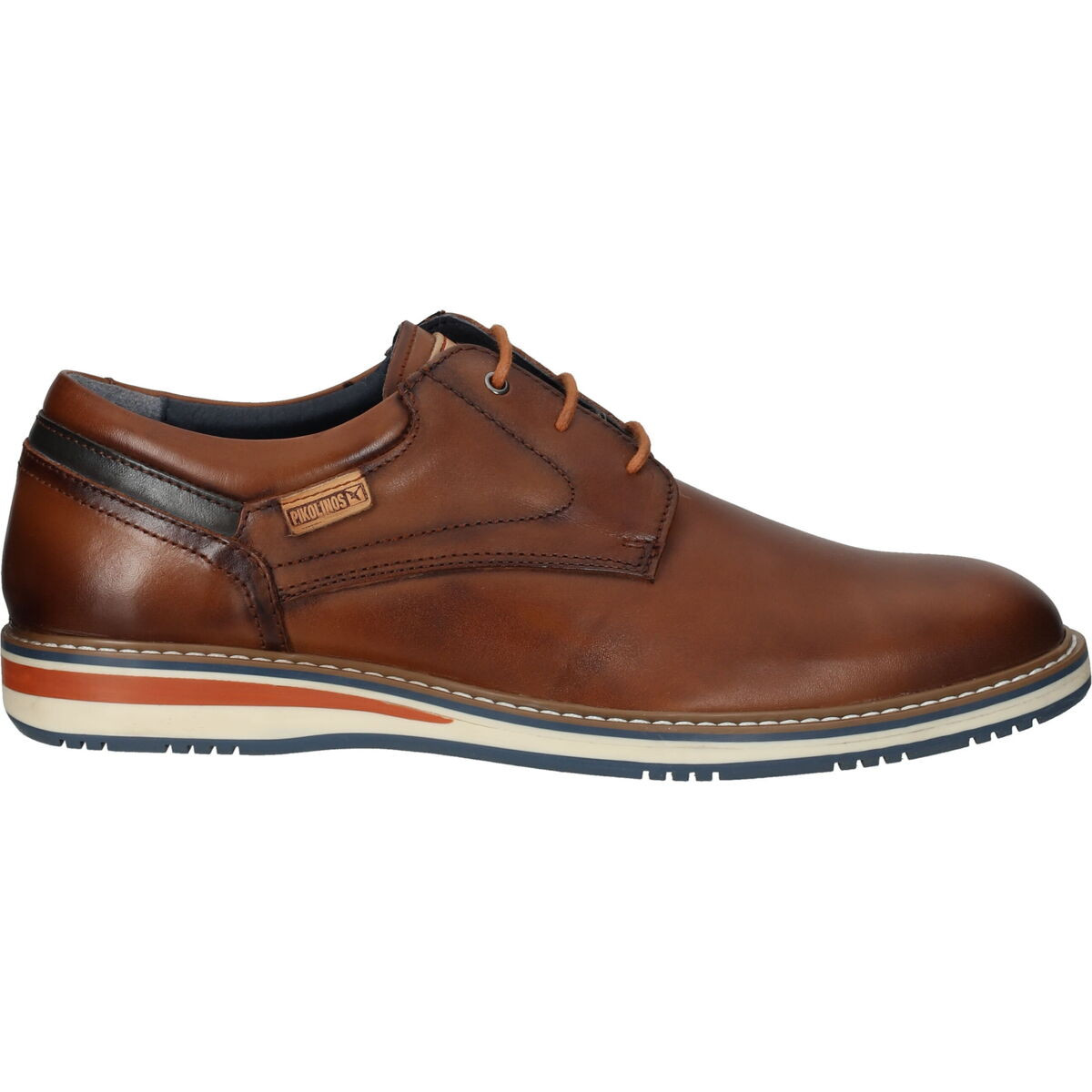 Pikolinos  Halbschuhe  Hnědá