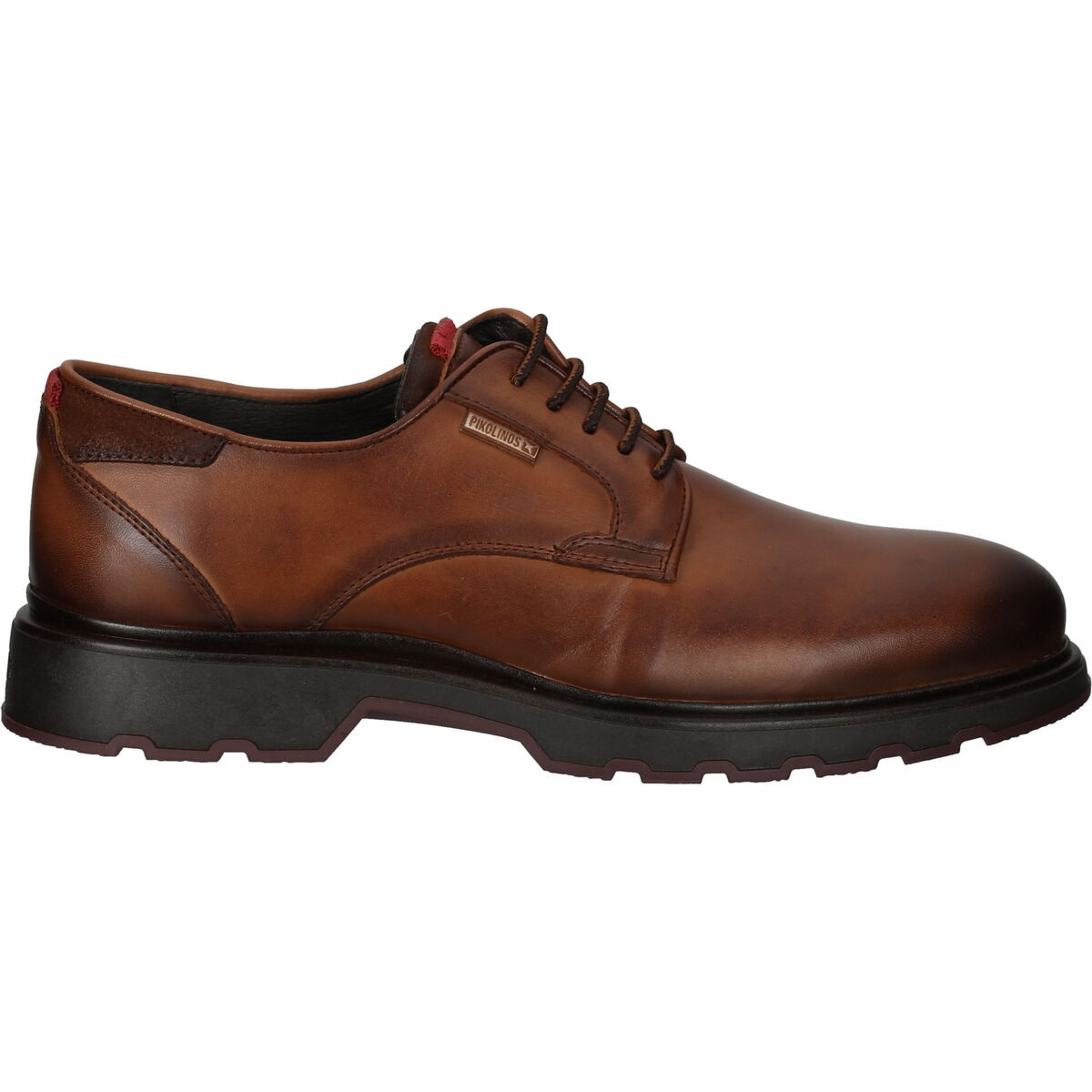 Pikolinos  Slipper  Hnědá