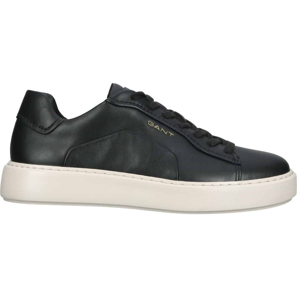 Gant  Sneaker  Černá