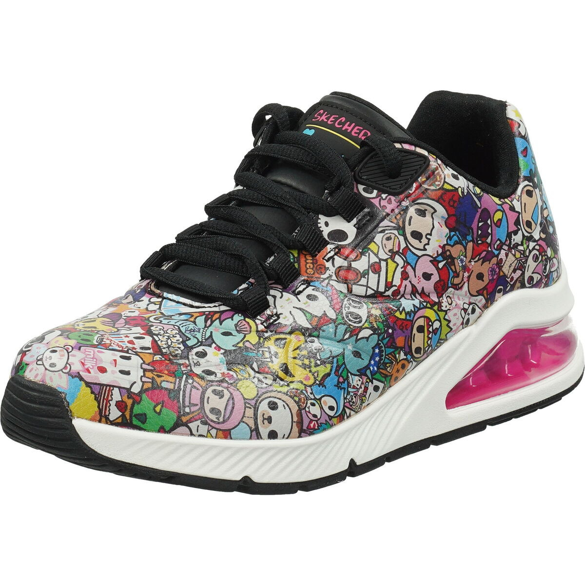 Skechers  Sneaker  ruznobarevne