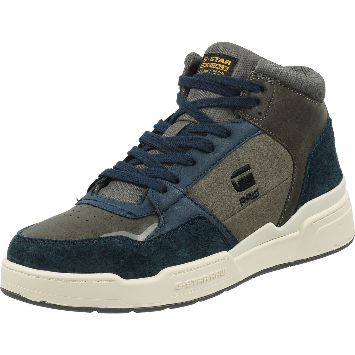 G-Star Raw  Sneaker  Šedá