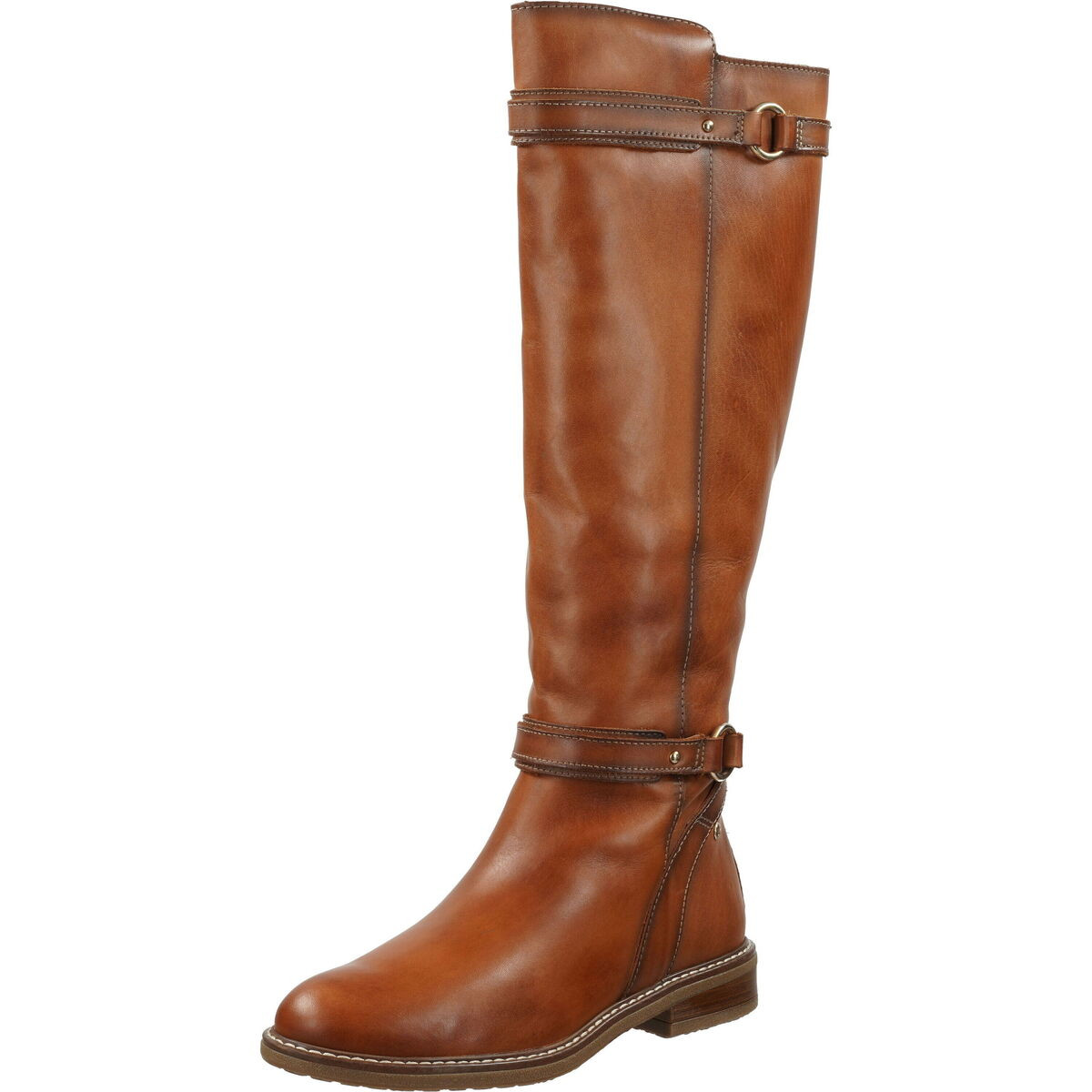 Pikolinos  Stiefel  Hnědá