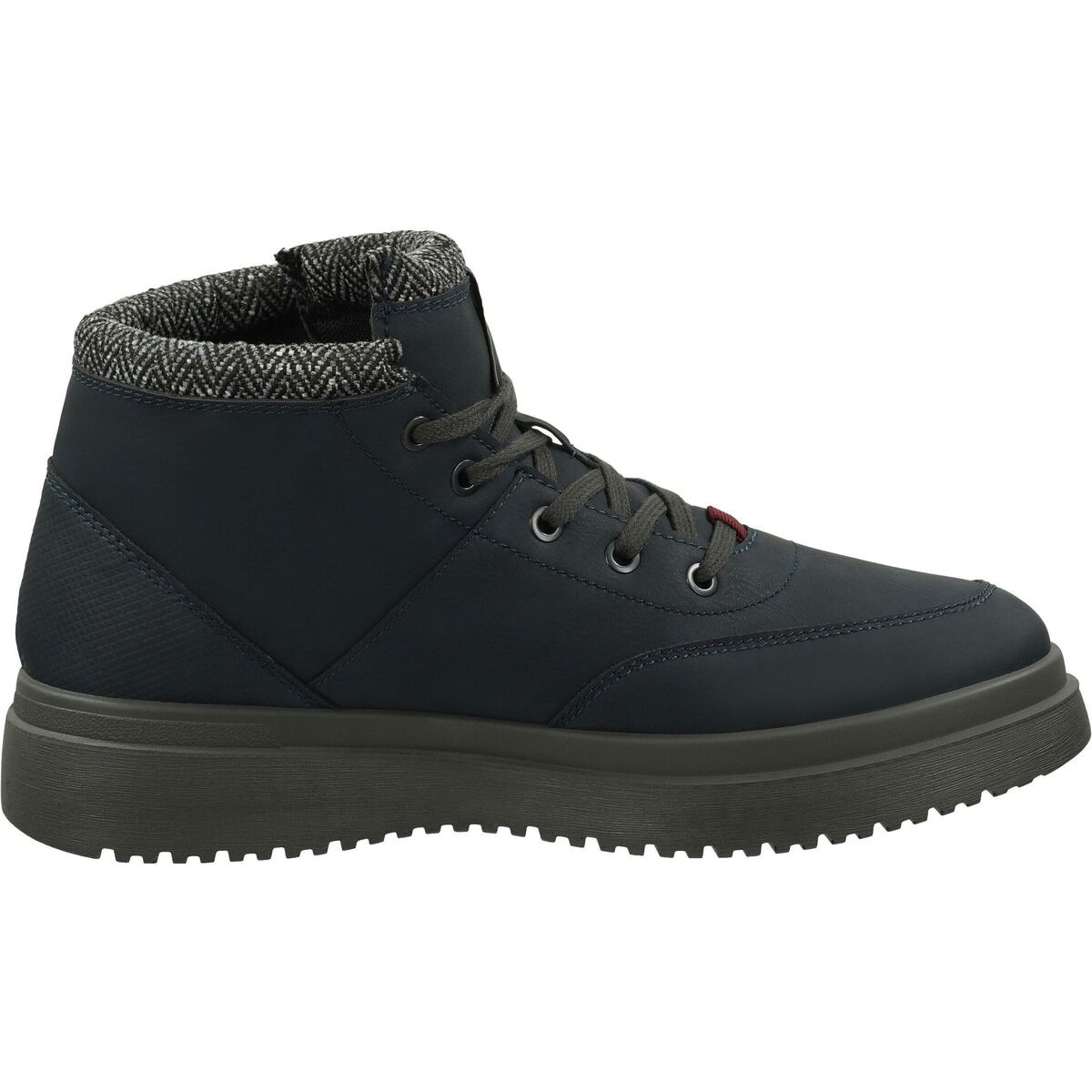 IgI&CO  Stiefelette  Modrá