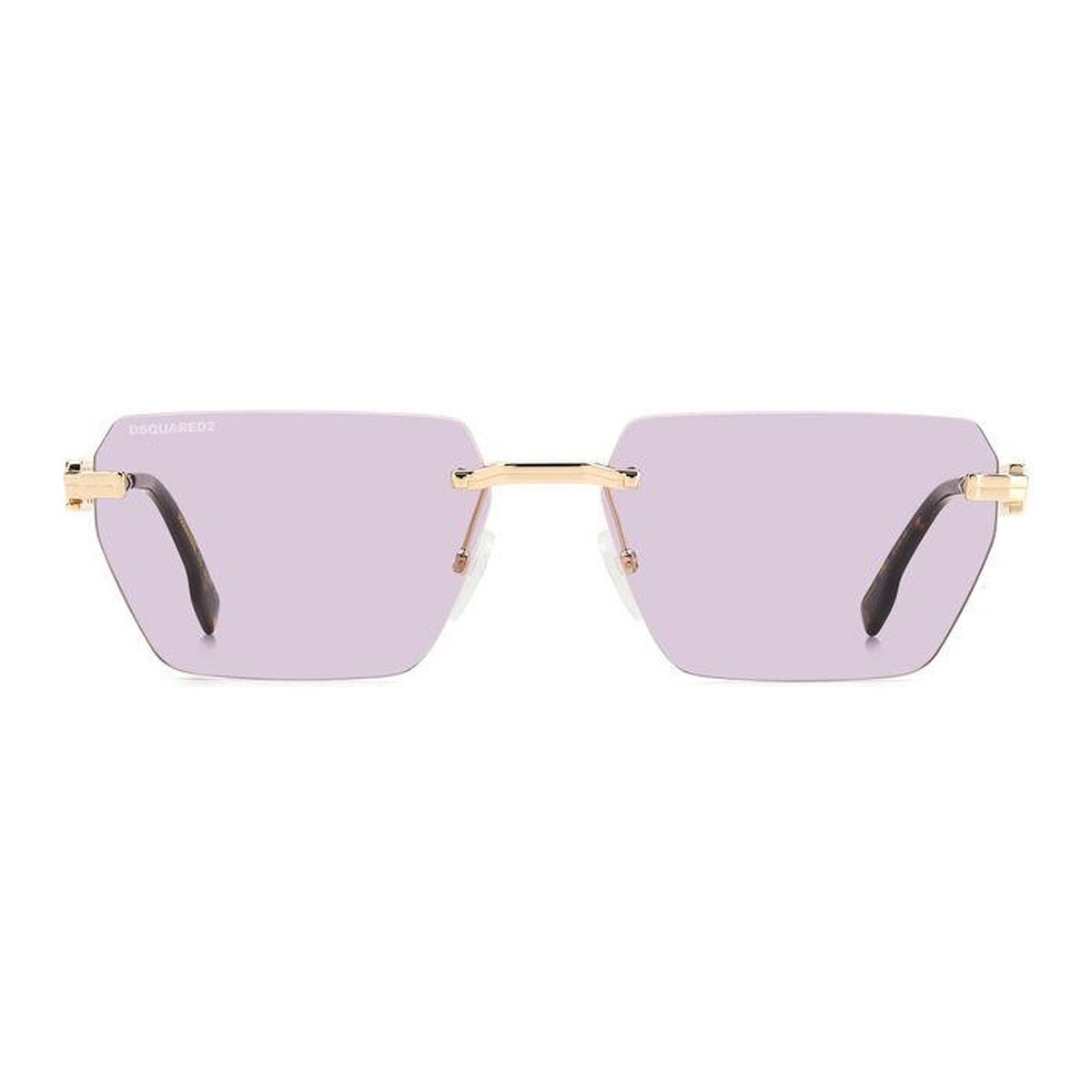 Dsquared  Occhiali da Sole  D2 0102/S EYR  Zlatá