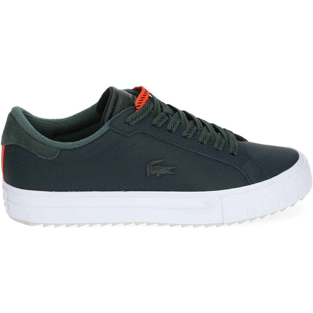 Lacoste  Sneaker  Zelená