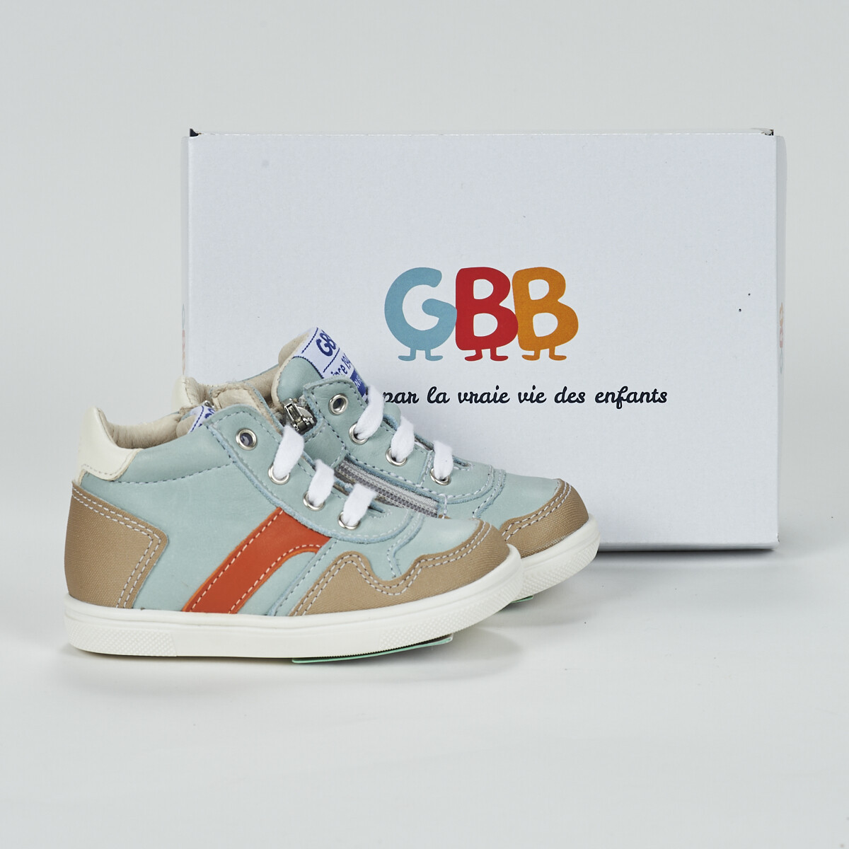 GBB  DAVIDOU  ruznobarevne