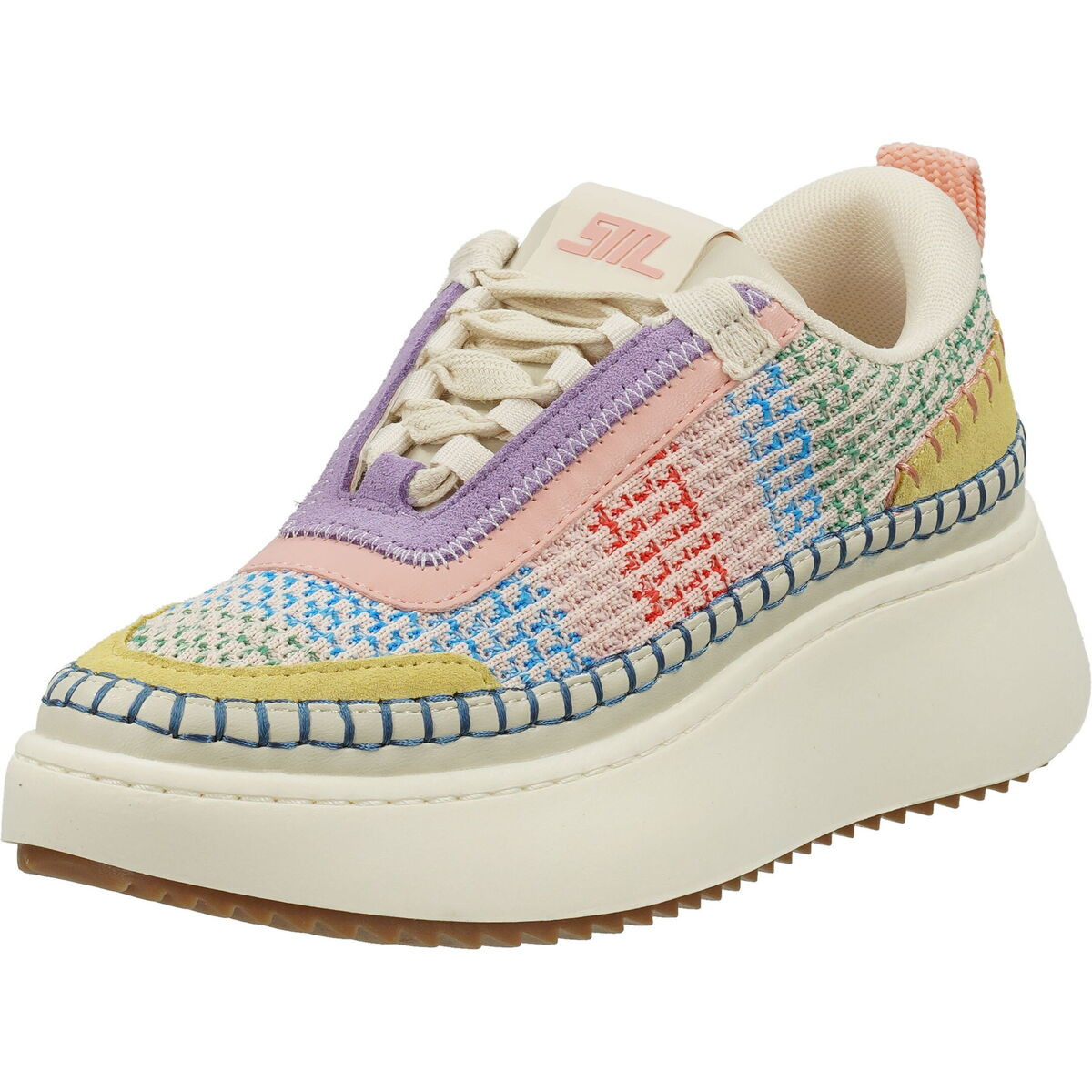 Steve Madden  Sneaker  ruznobarevne