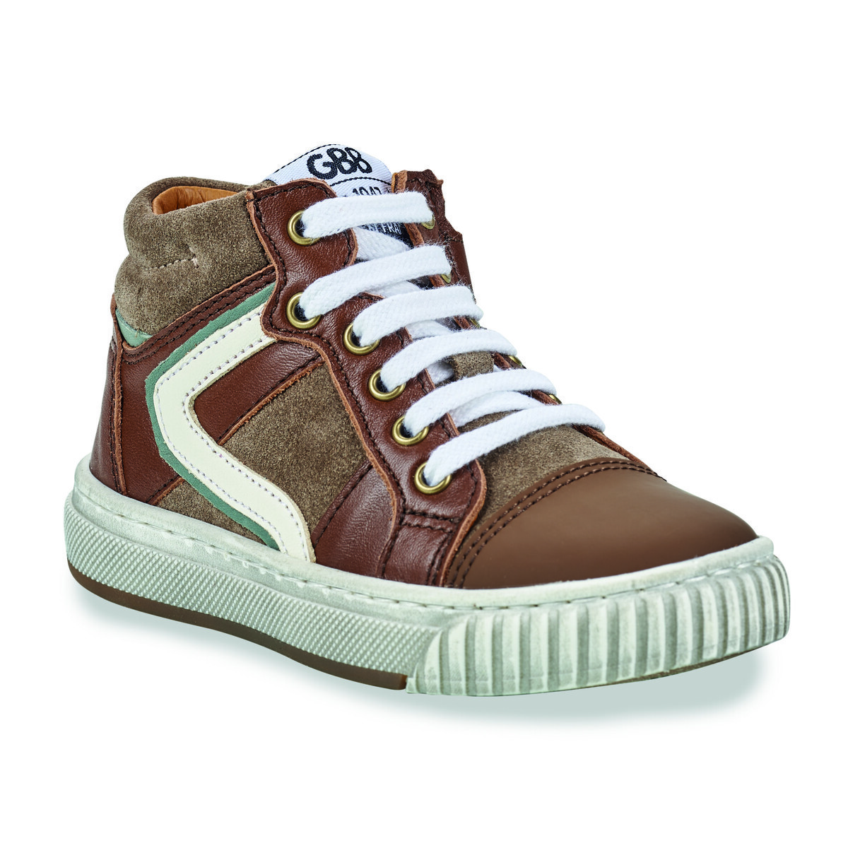 GBB  JOAQUIM  Hnědá