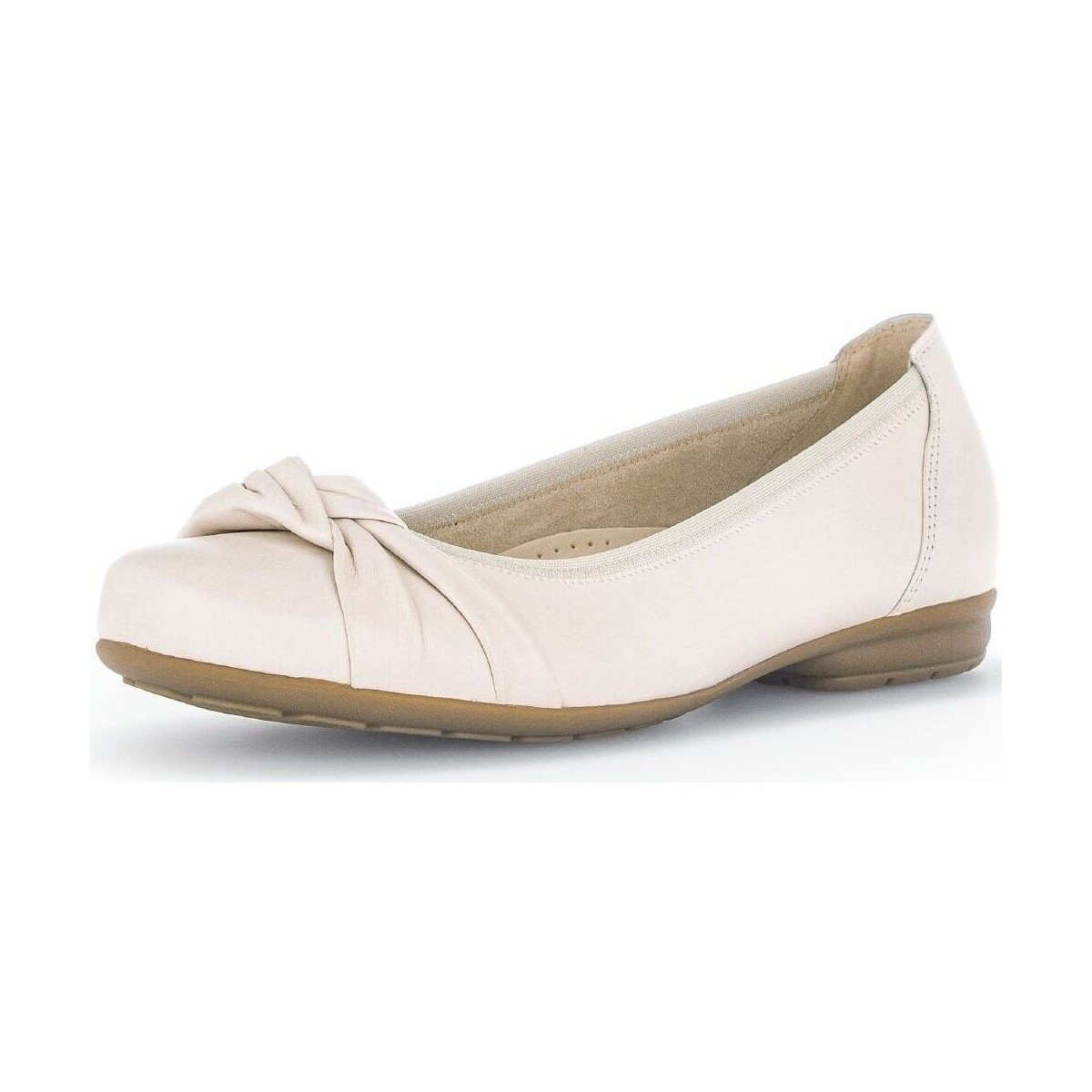 Gabor  Ballerinas  Bílá