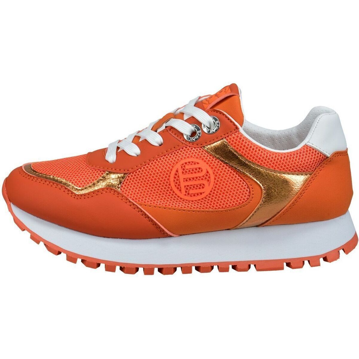 Bagatt  Sneaker  Oranžová