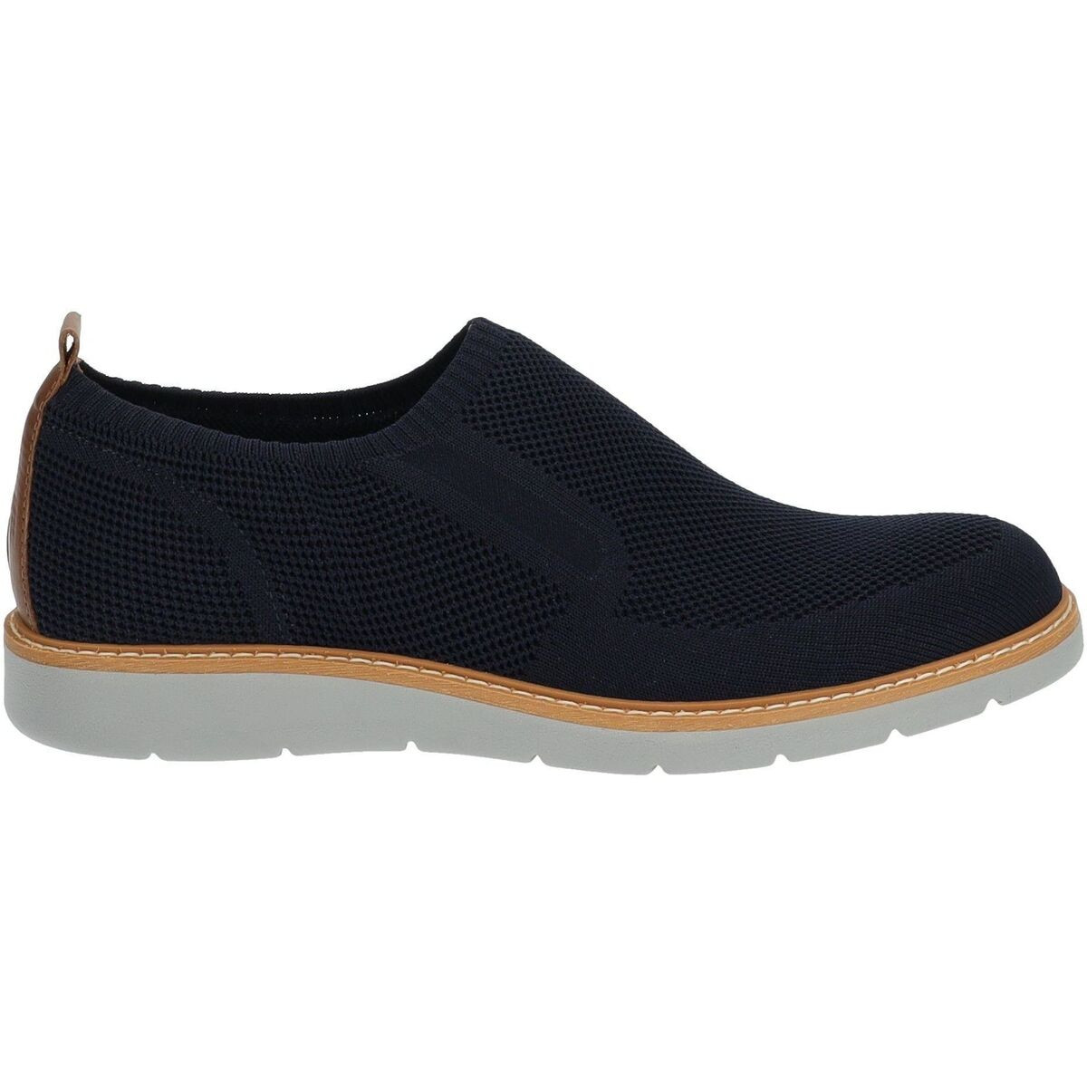 IgI&CO  Slipper  Modrá