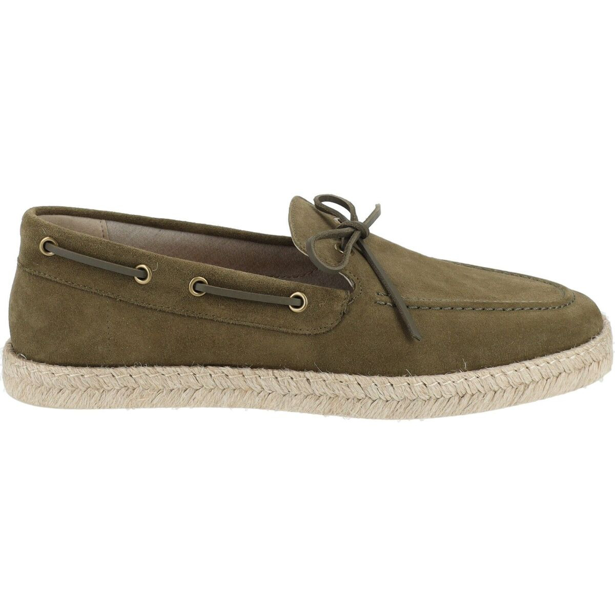 Geox  Slipper  Zelená