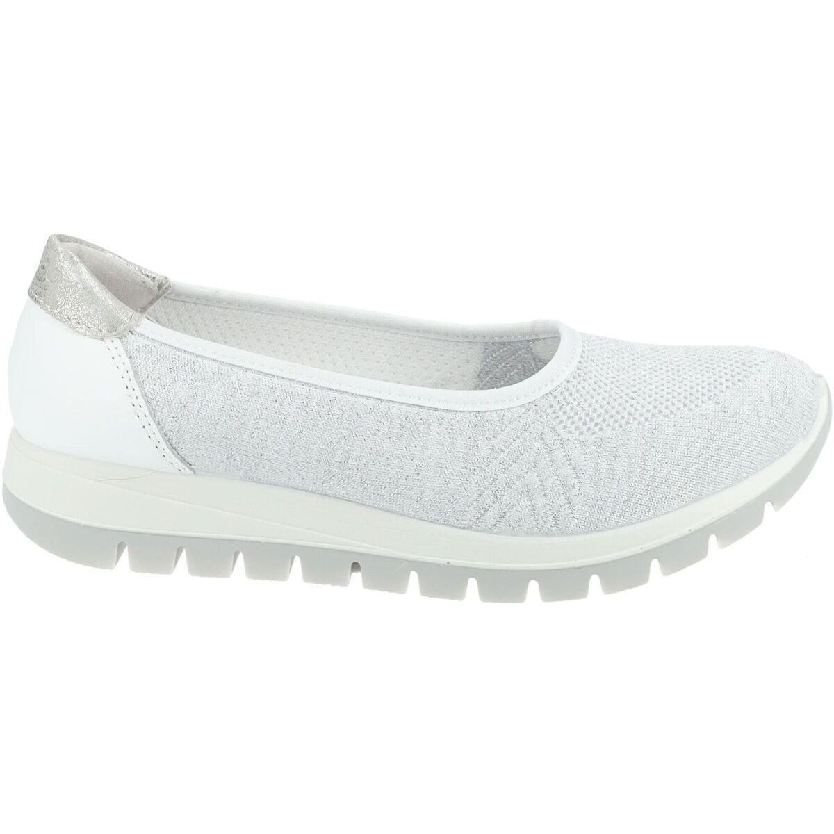 IgI&CO  Ballerinas  Šedá