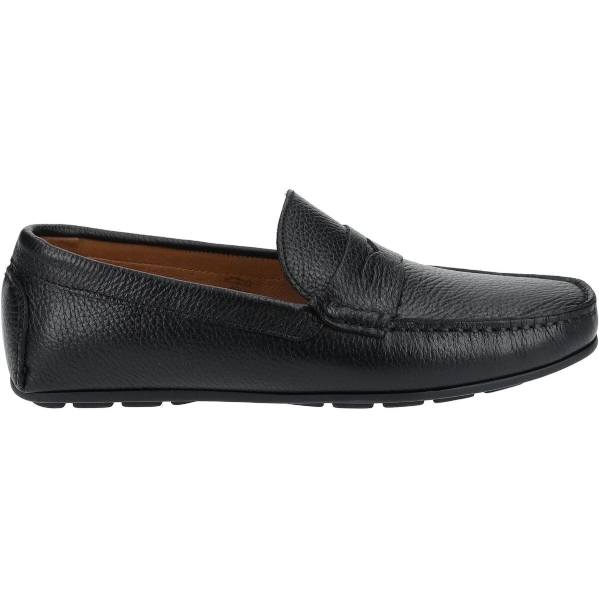 Imac  Mokassin  Černá