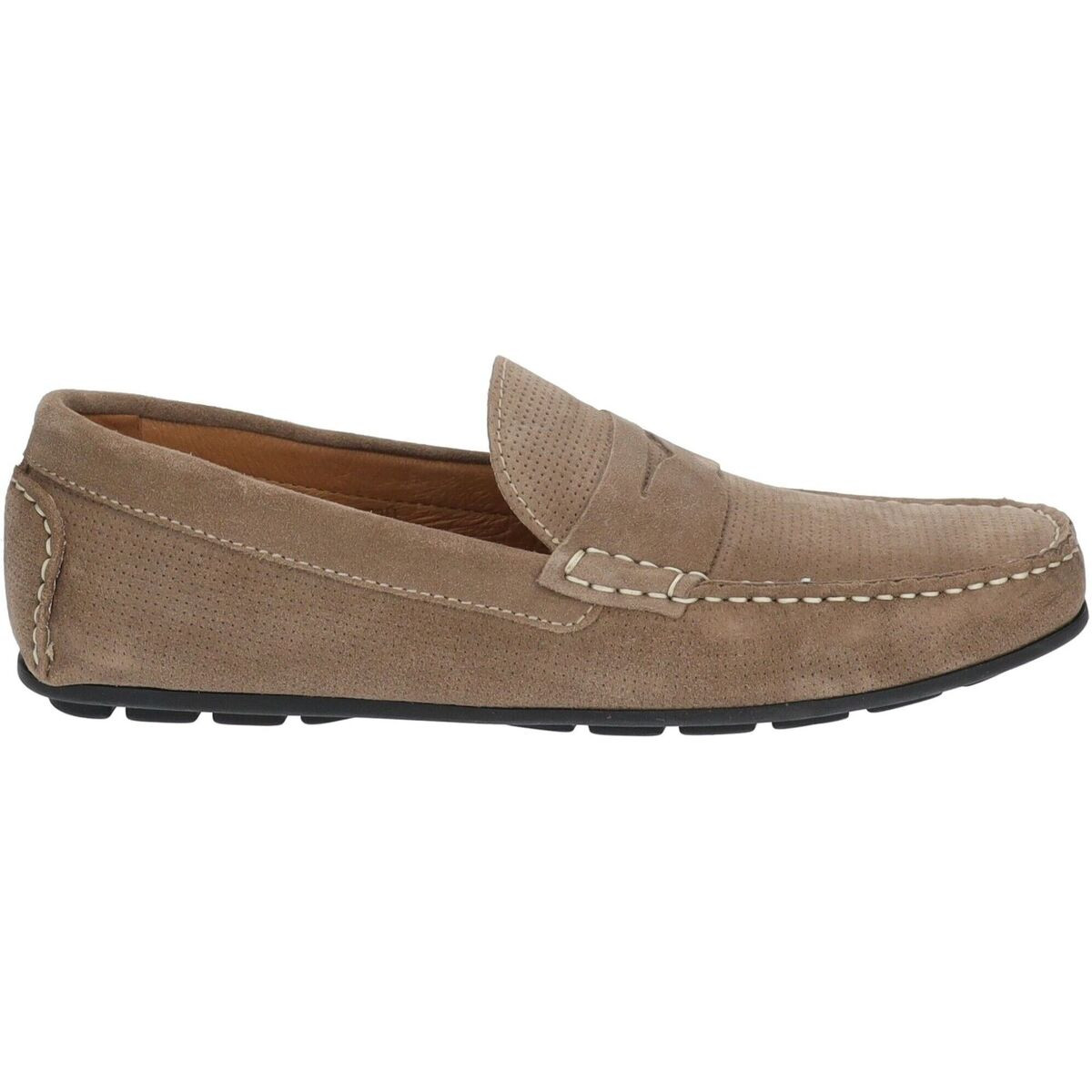 Imac  Mokassin  Béžová