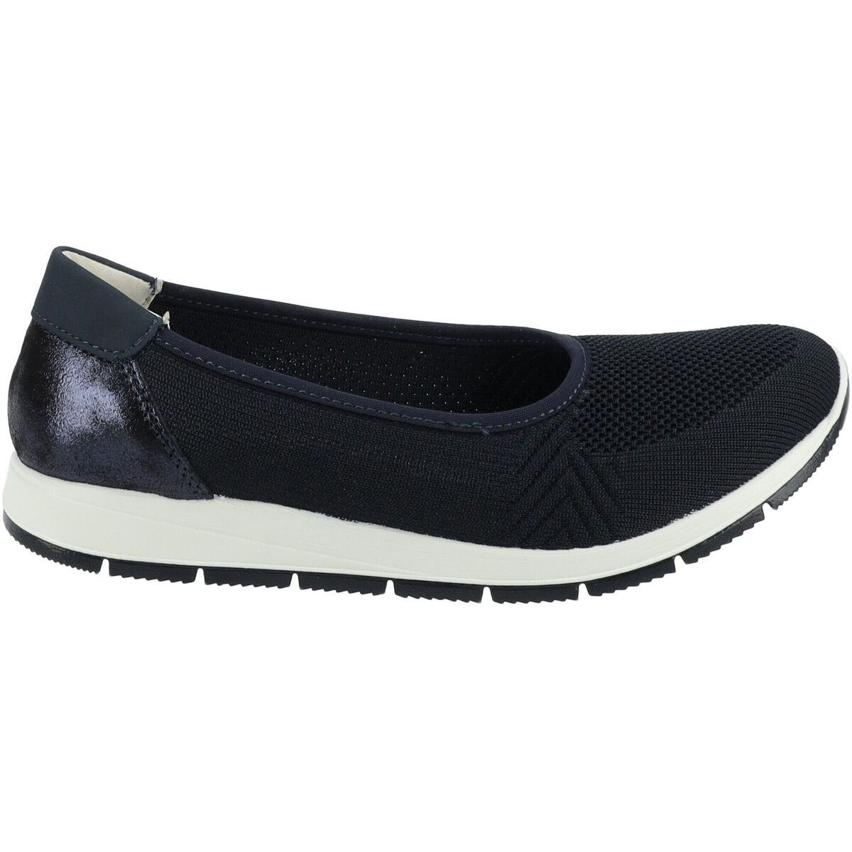 Imac  Ballerinas  Modrá