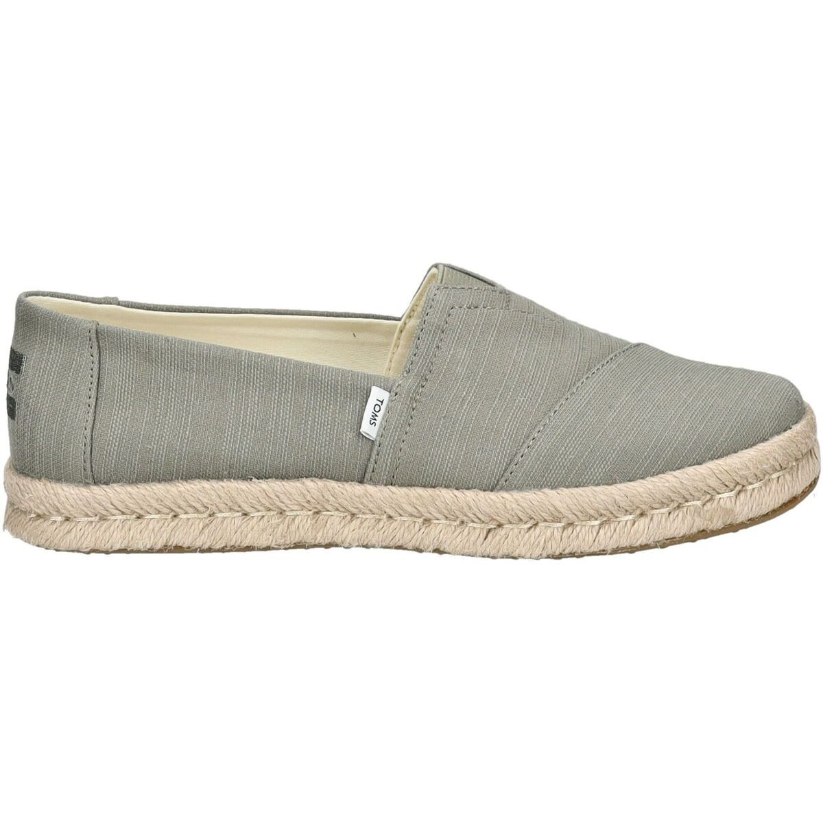 Toms  Halbschuhe  Zelená