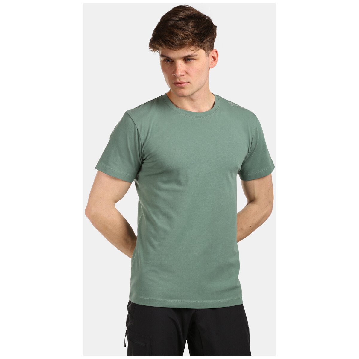 Kilpi  Pánské bavlněné tričko  PROMO-M