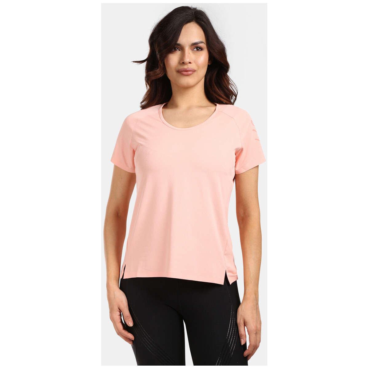 Kilpi  Dámské funkční tričko  LIMED-W