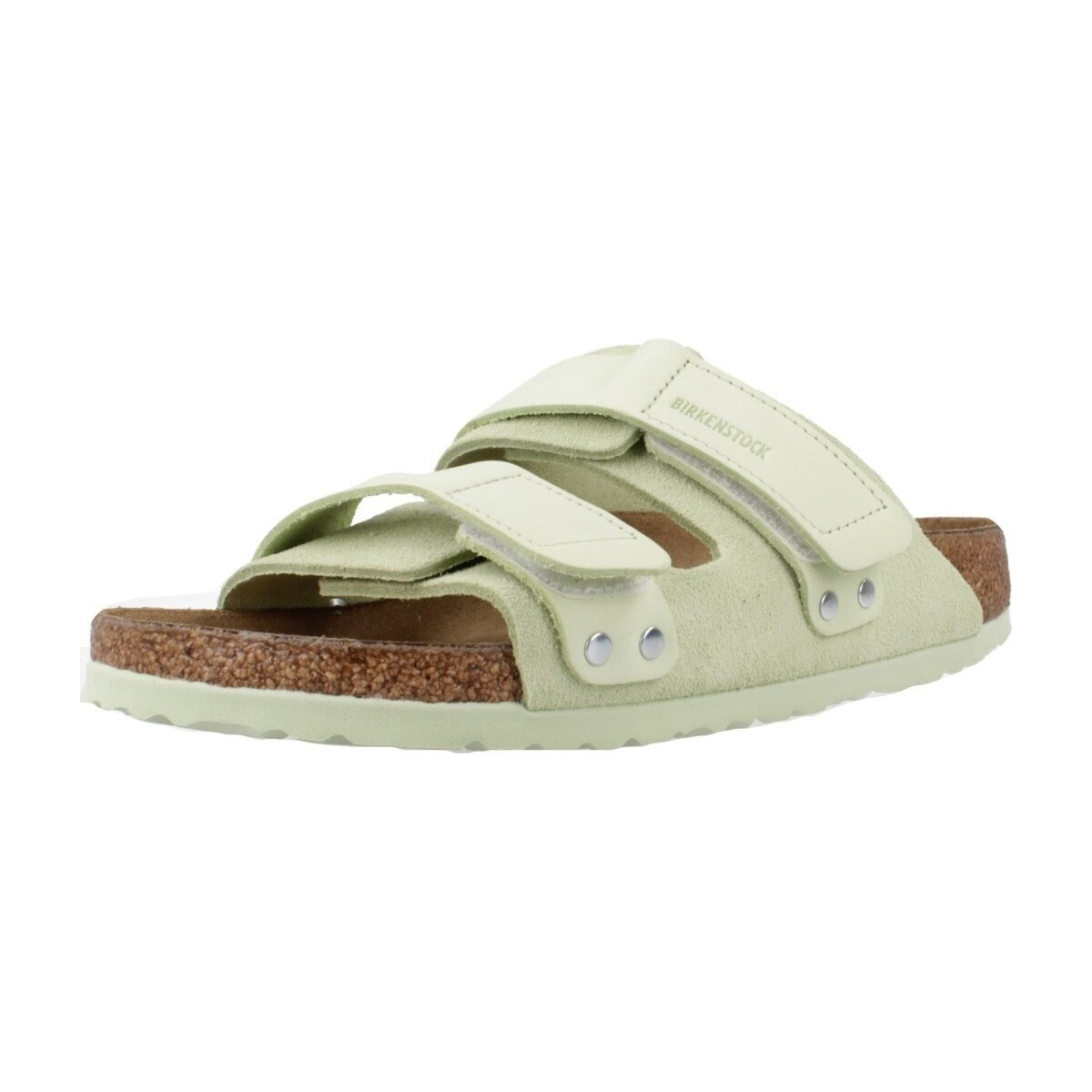 Birkenstock  UJI  Zelená