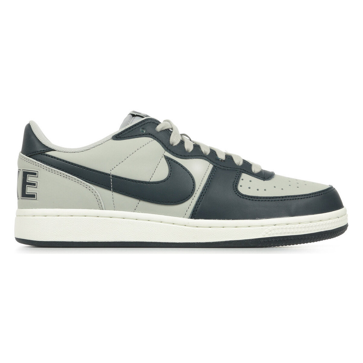 Nike  Terminator Low  Šedá