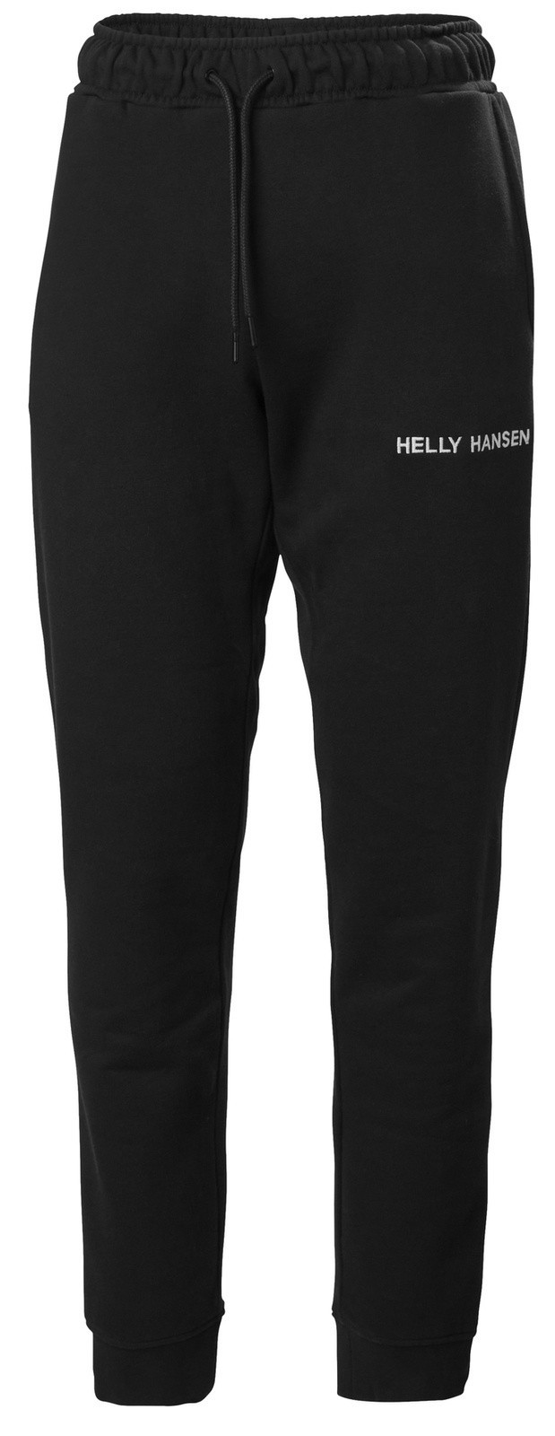 Helly Hansen CORE SWEAT PANT Pánské tepláky US S 53926_990