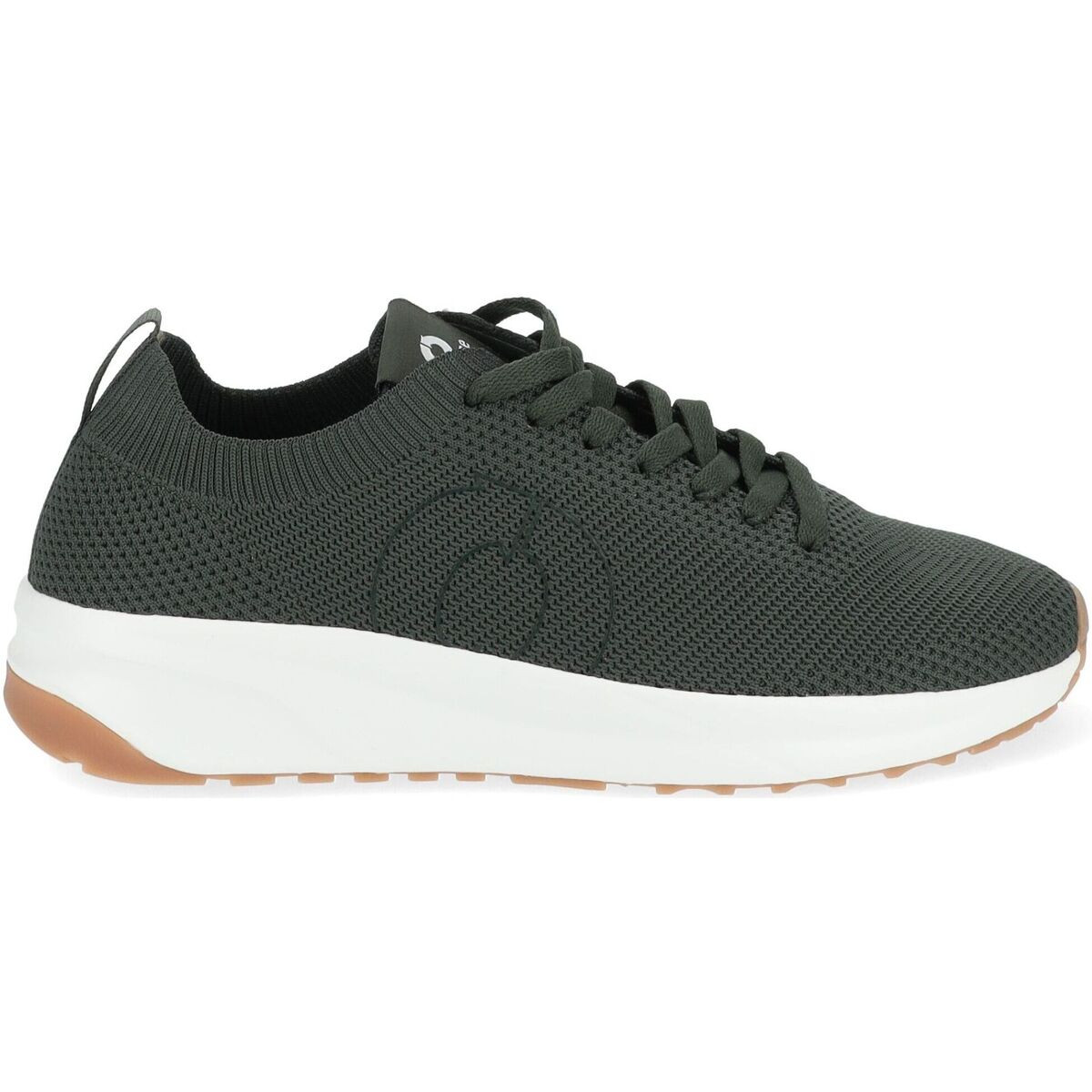 Ecoalf  Sneaker  Zelená