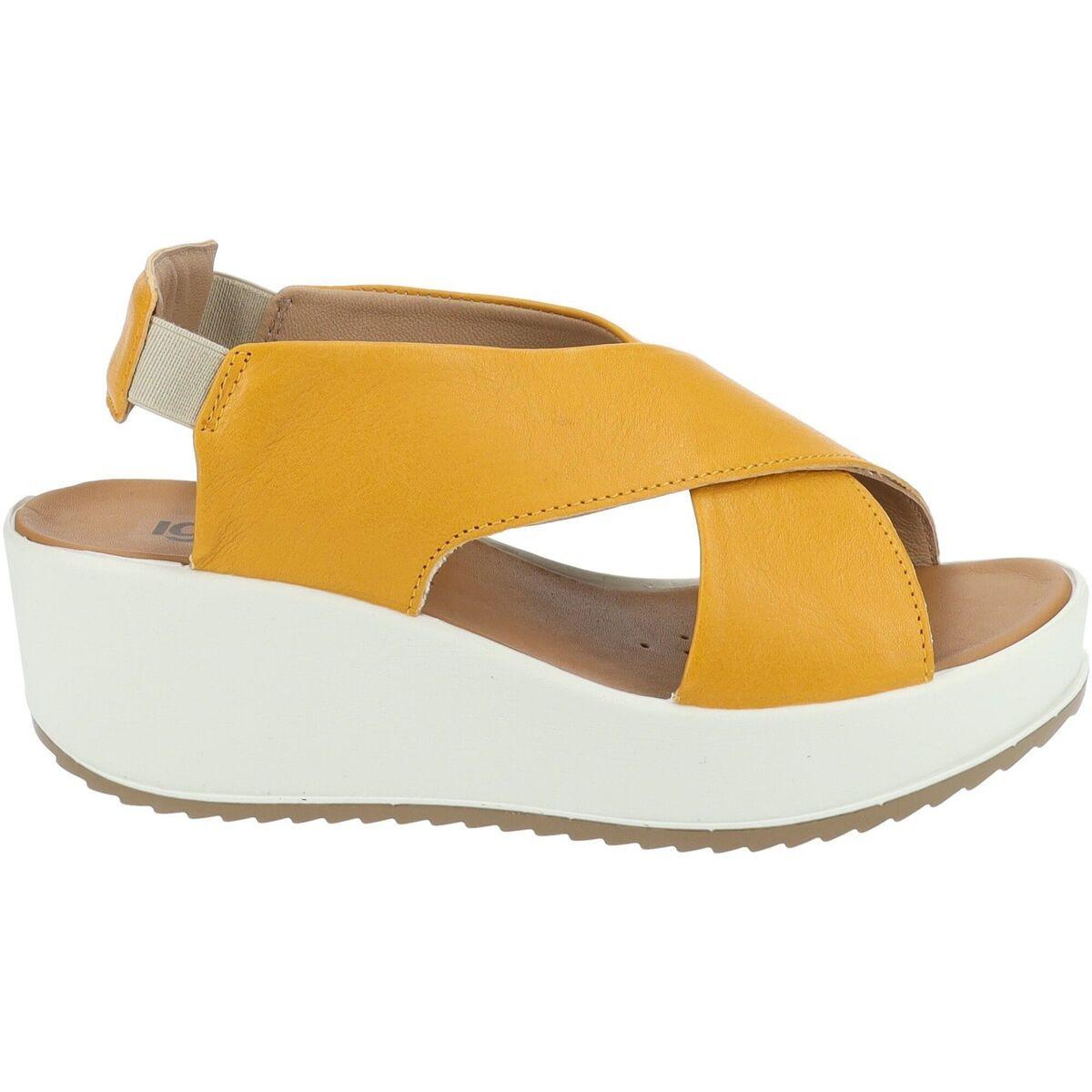 IgI&CO  Sandalen  Žlutá