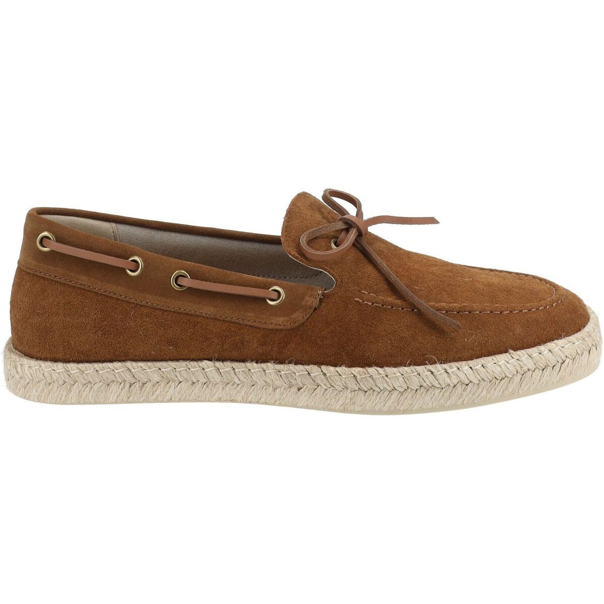 Geox  Slipper  Hnědá