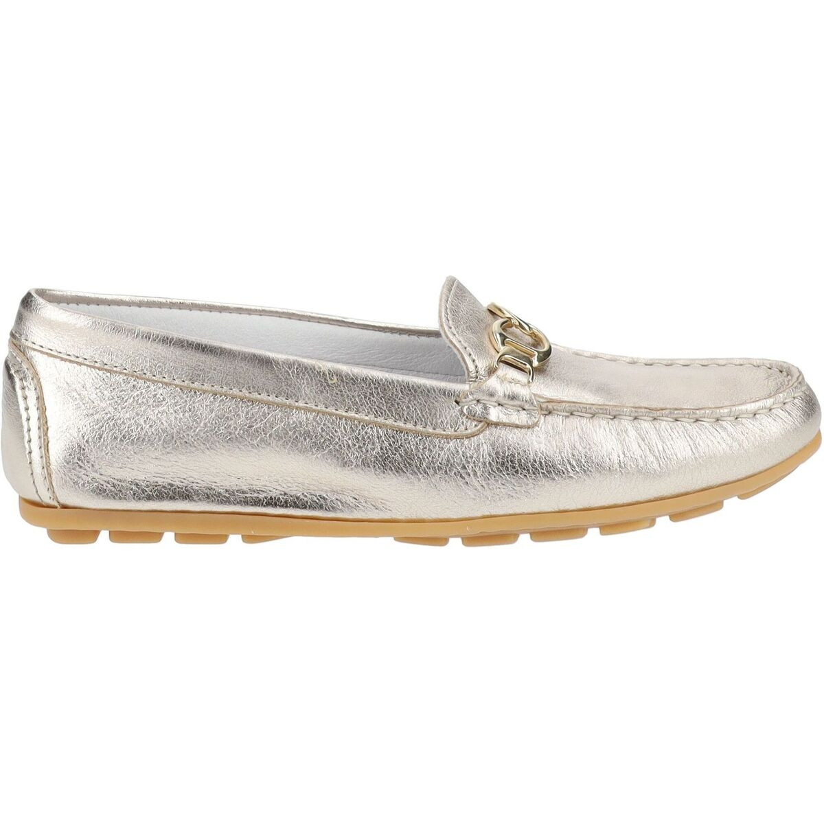 IgI&CO  Mokassin  Béžová