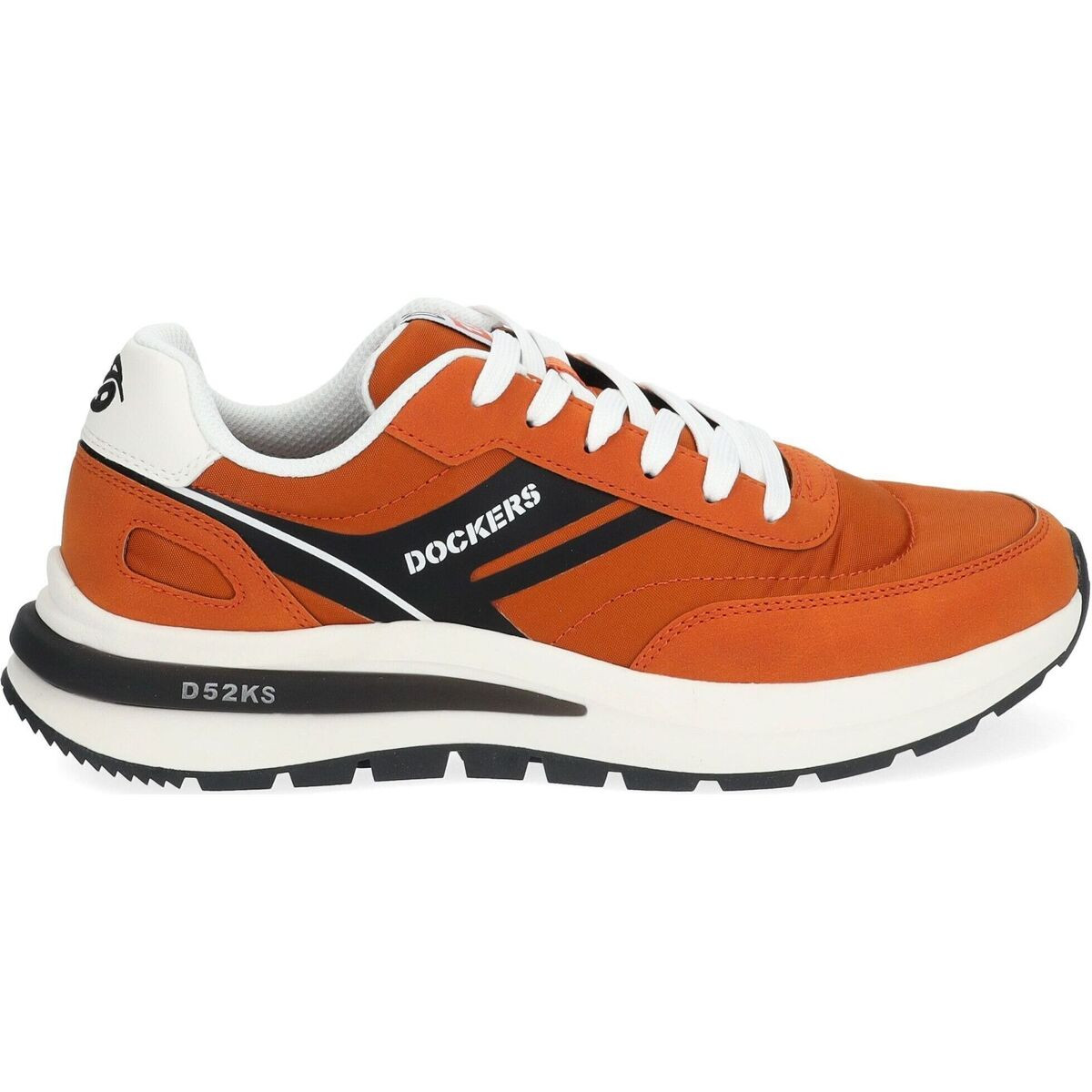 Dockers  Sneaker  Oranžová