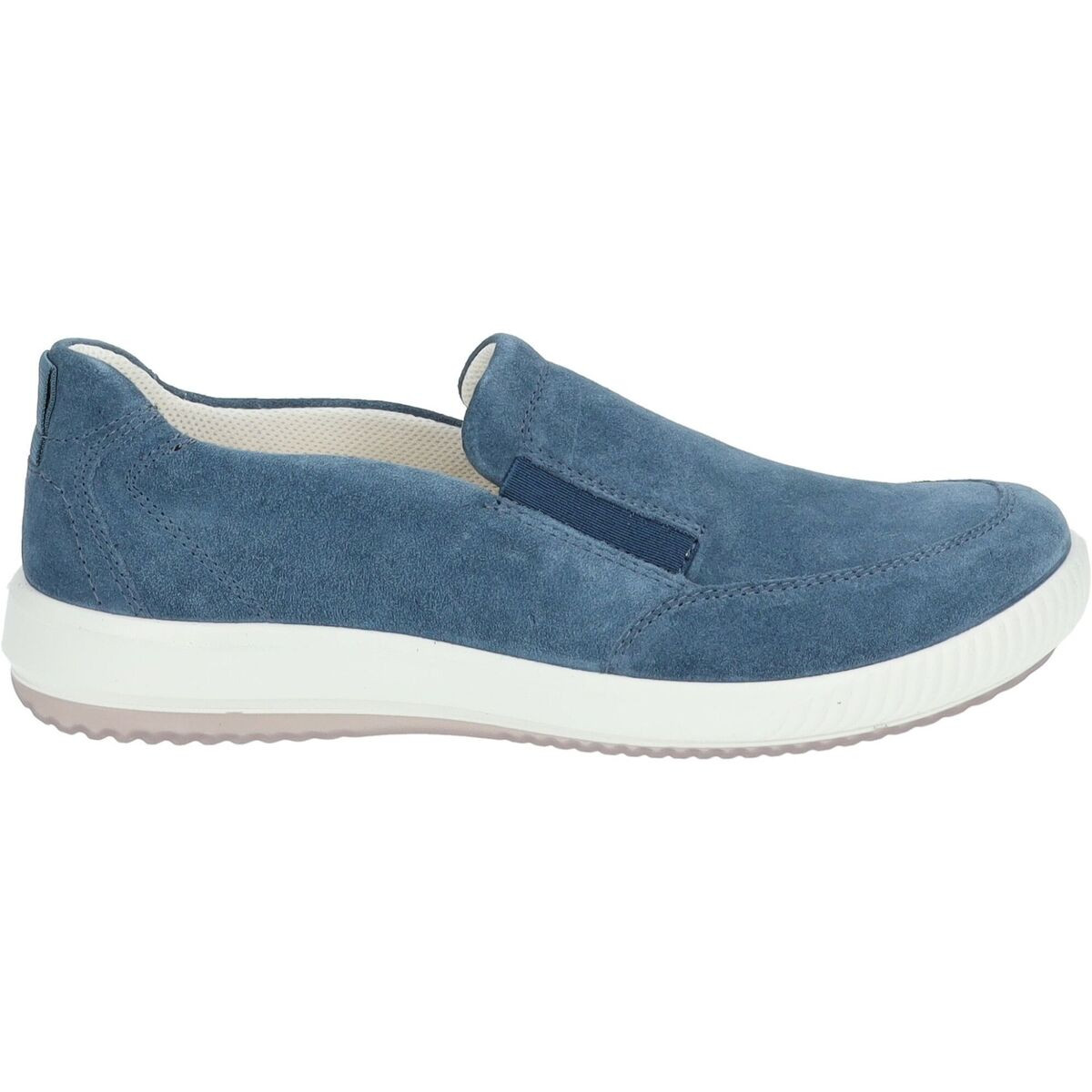 Legero  Slipper  Modrá