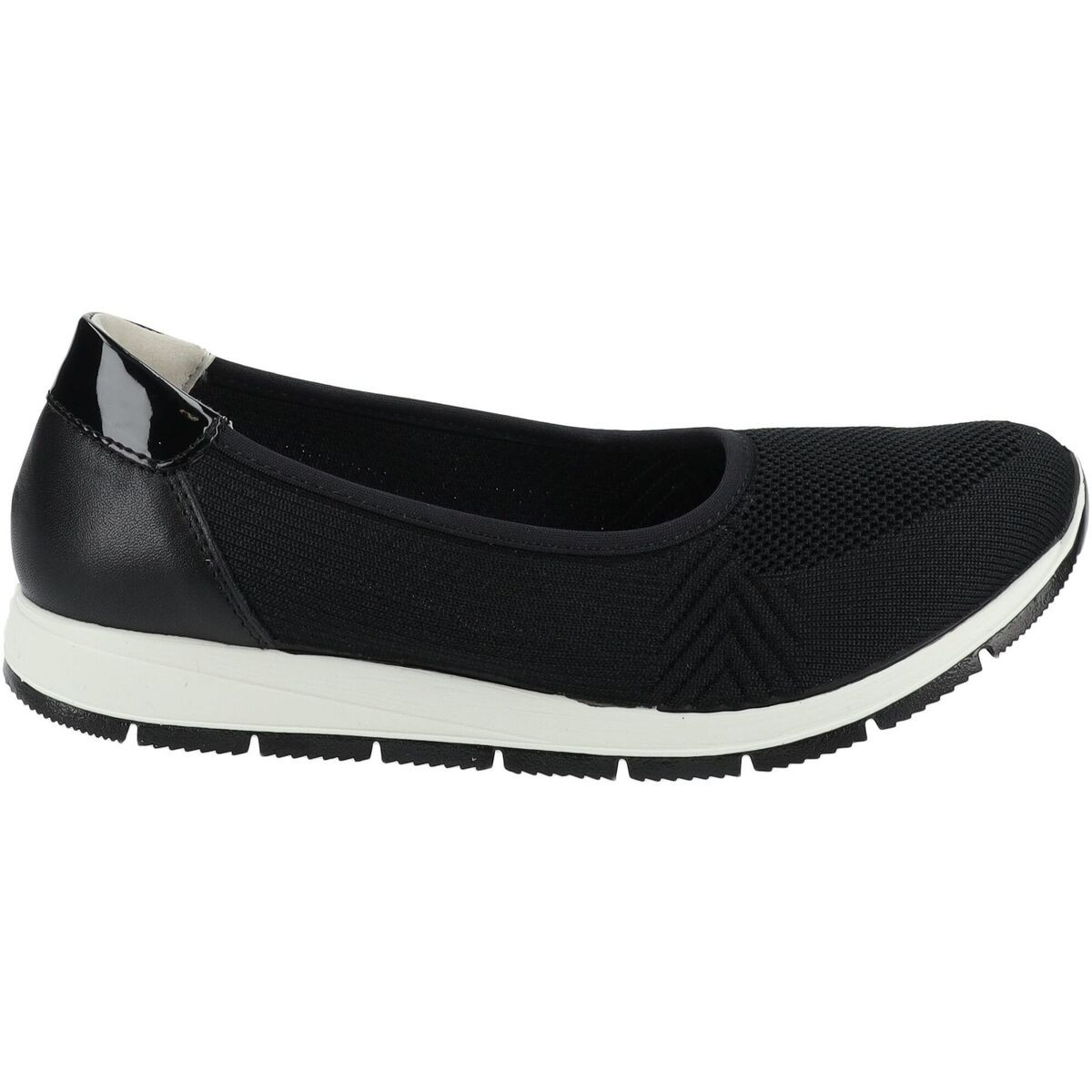 Imac  Ballerinas  Černá